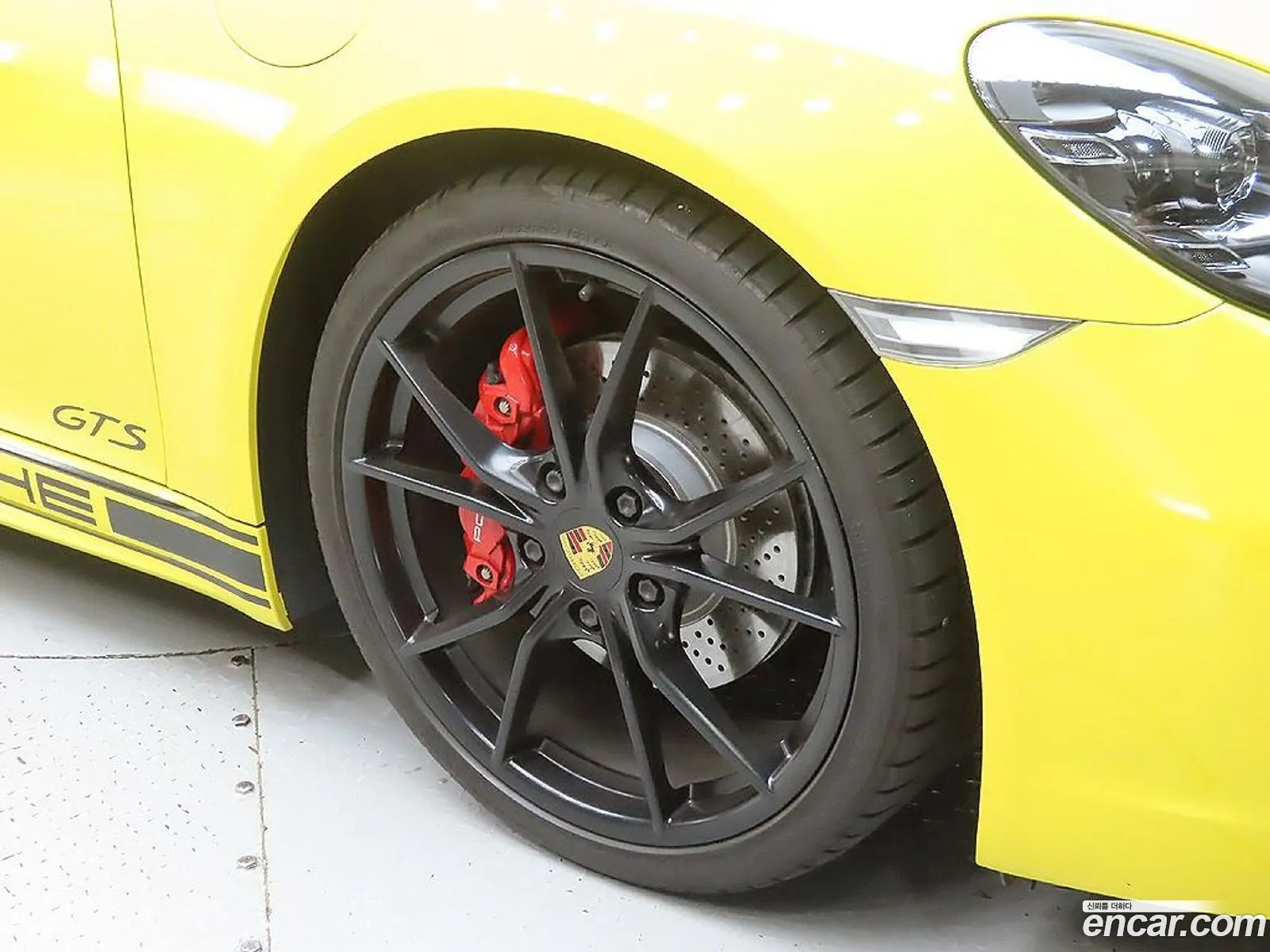 Porsche 718 Boxster 2020 — 7