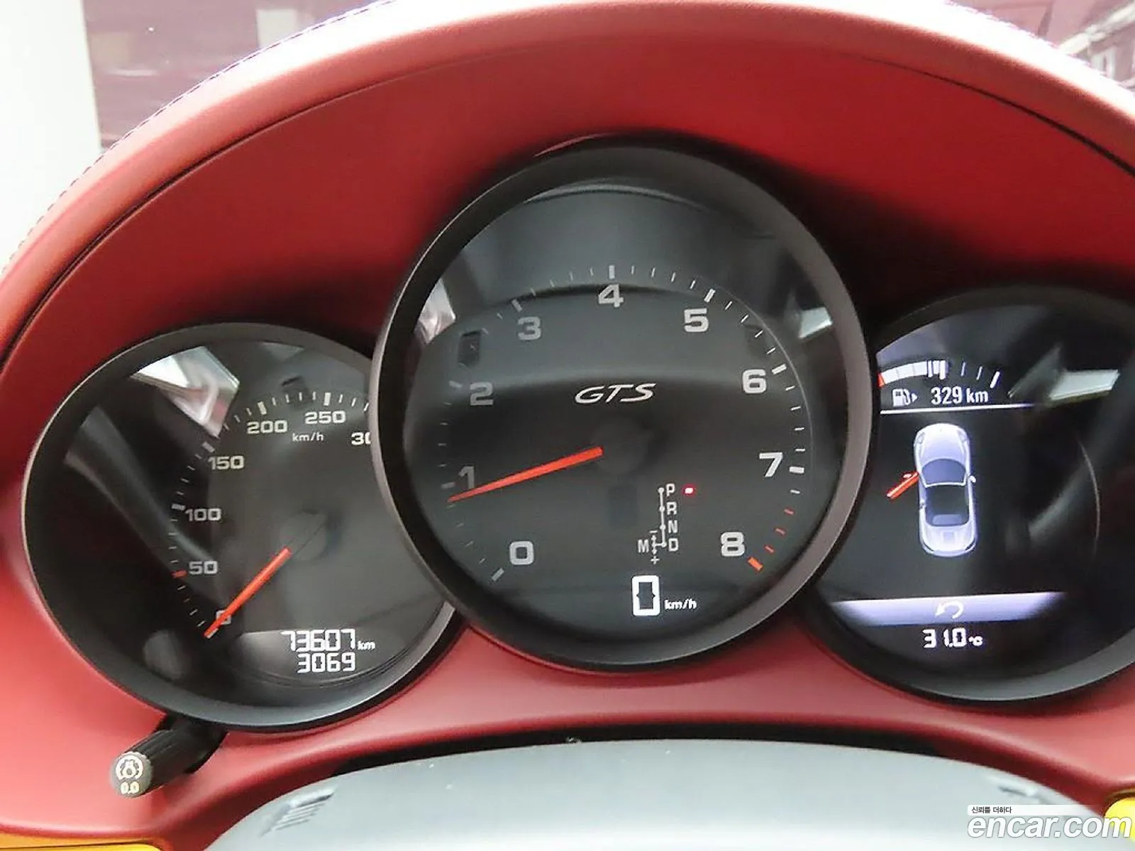 Porsche 718 Boxster 2020 — 8
