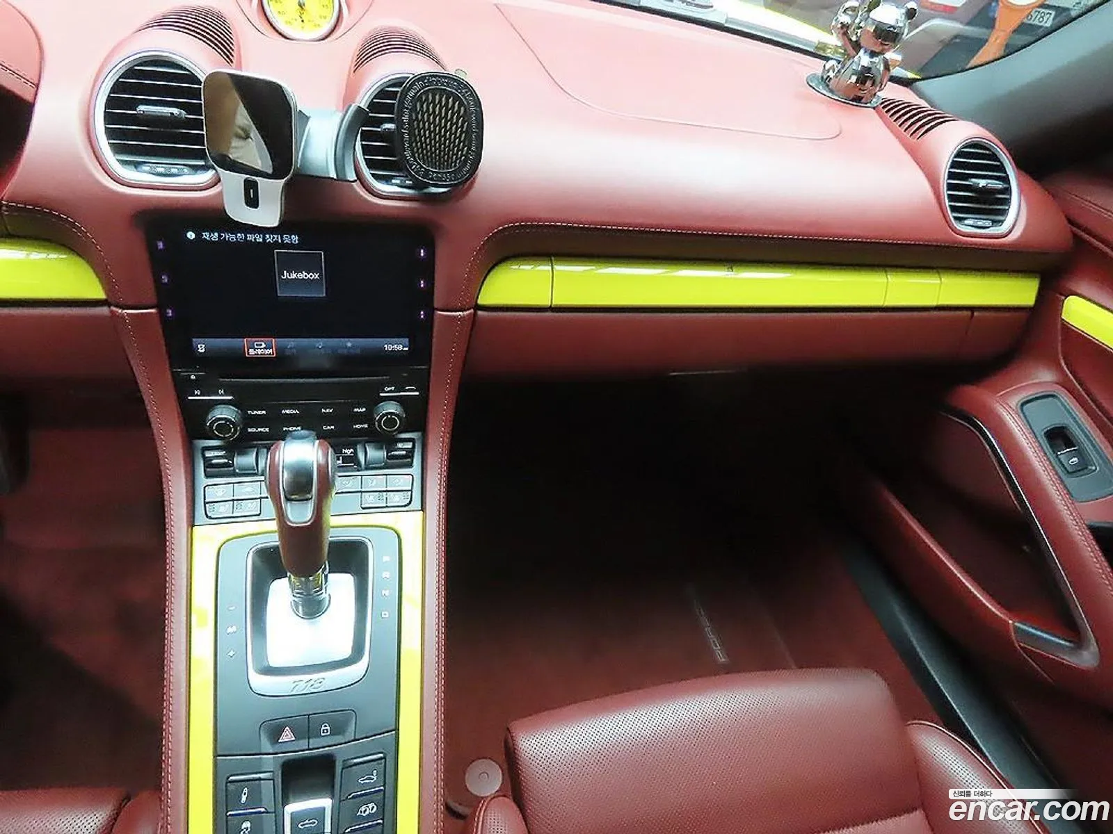 Porsche 718 Boxster 2020 — 5