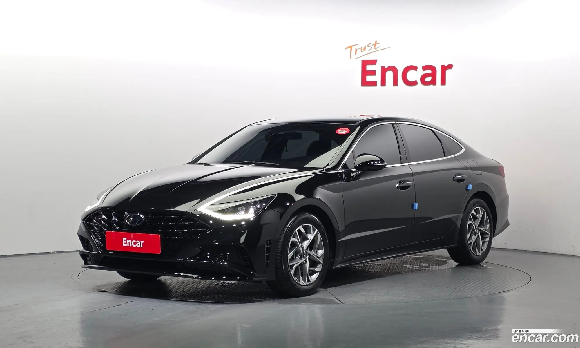 Hyundai Sonata 2022 KMHL141EBNA220894 — 3