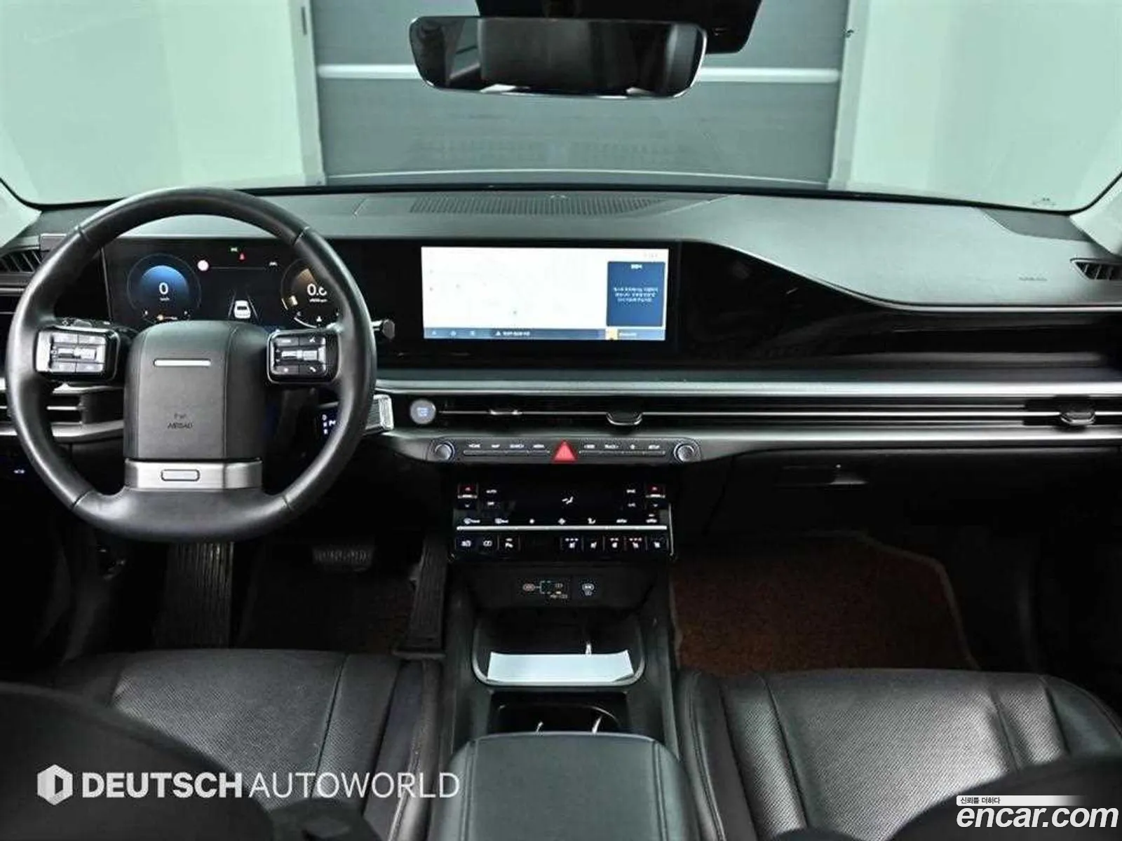 Hyundai Grandeur 2024 — 2