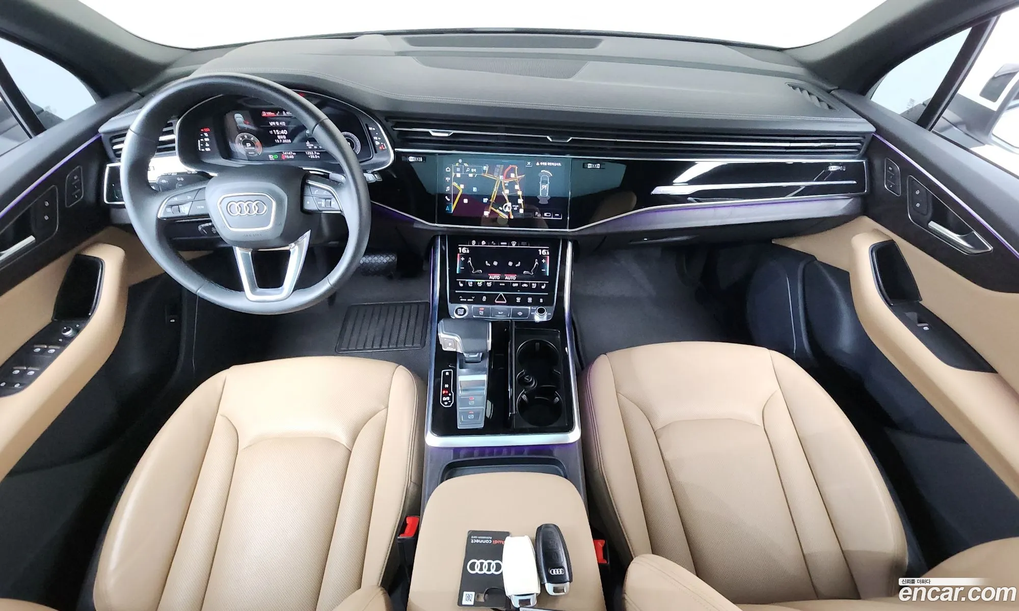 Audi Q7 2023 WAUZZZ4M111111111 — 38