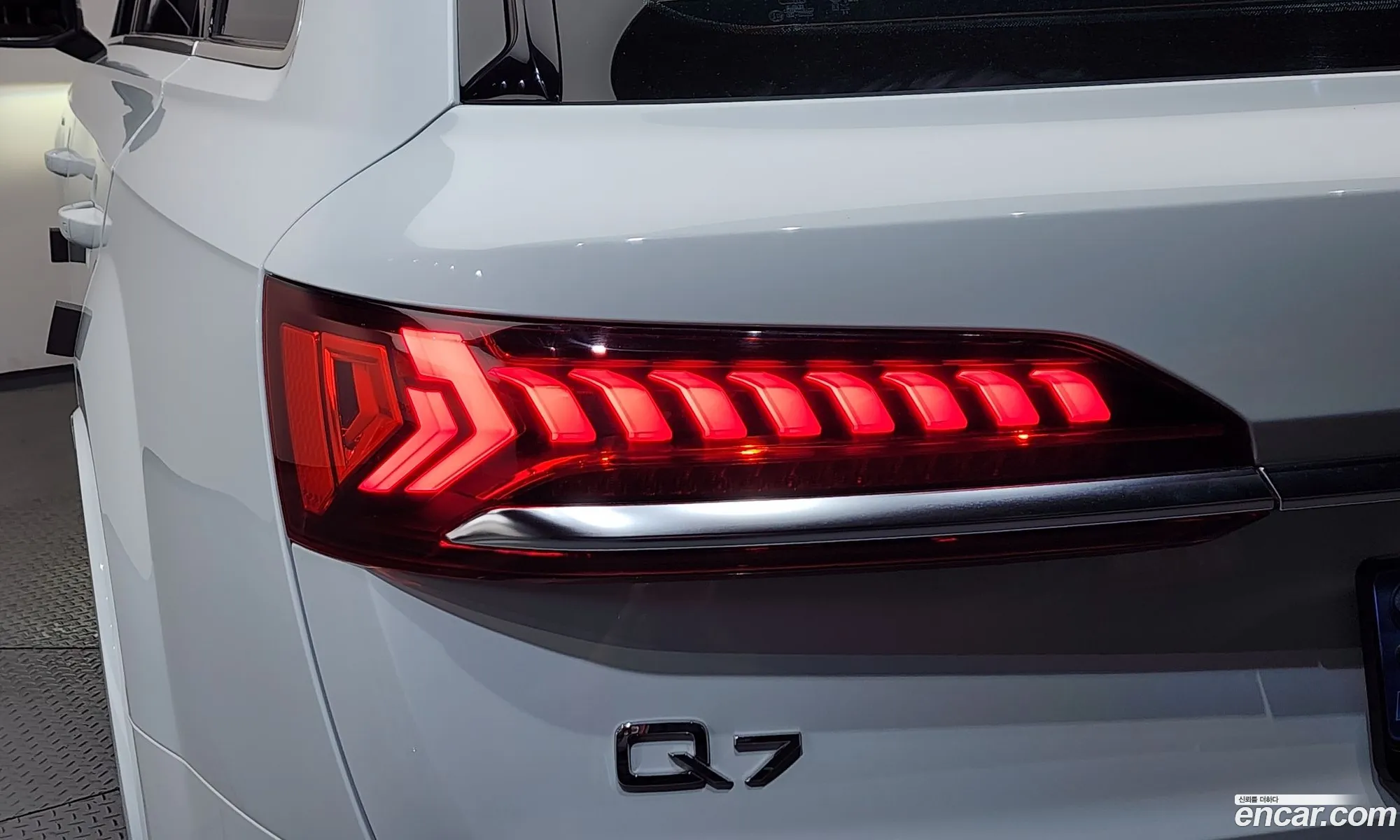 Audi Q7 2023 WAUZZZ4M111111111 — 20