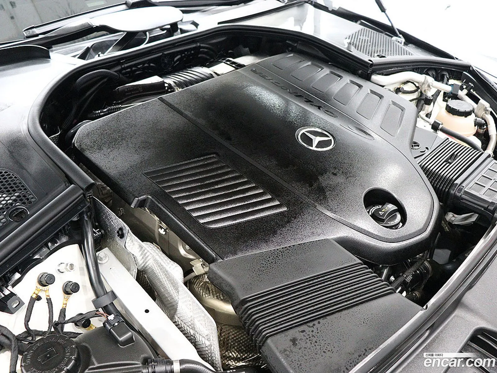 Mercedes-Benz S-Class W223 2023 — 16