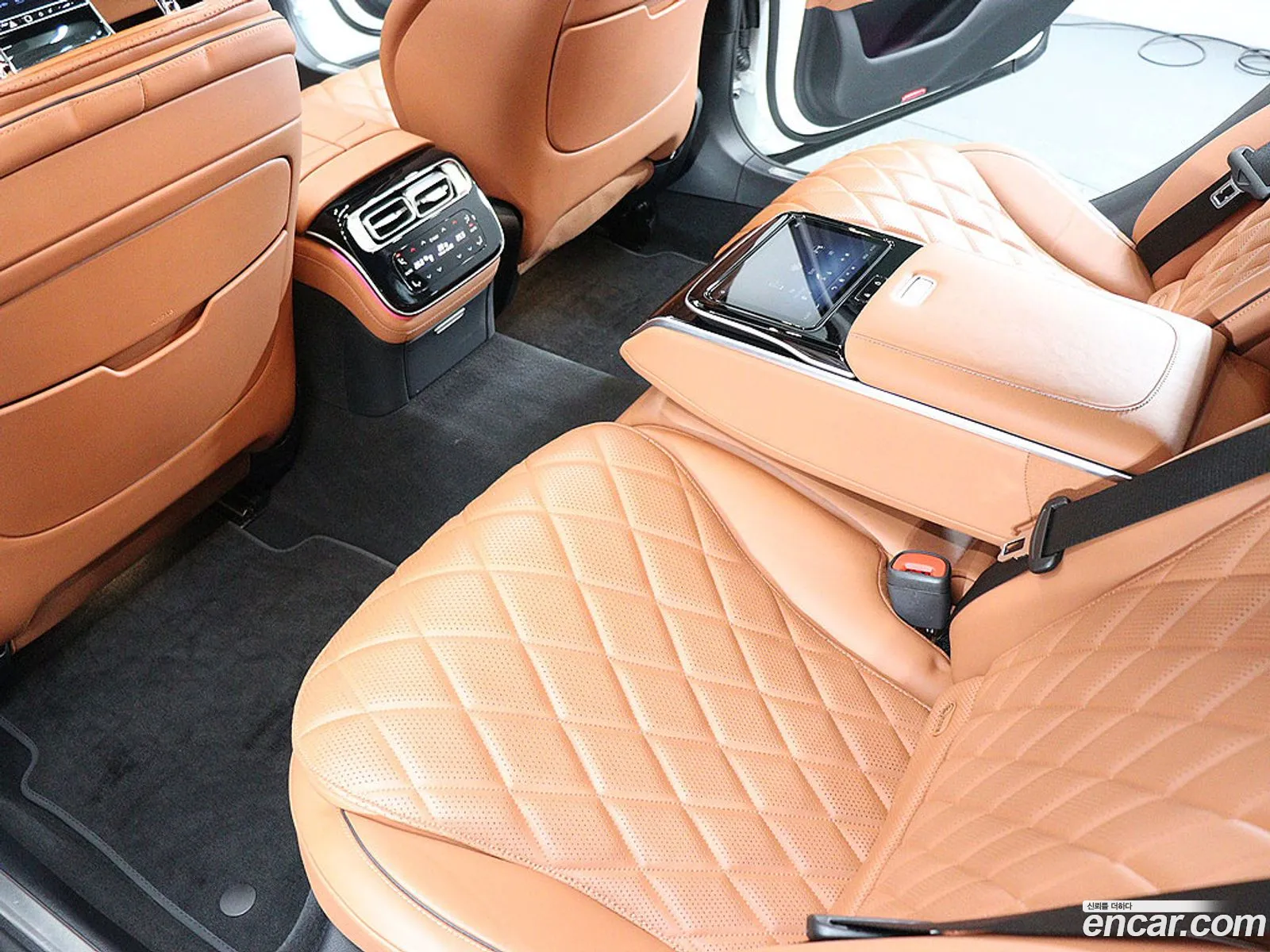 Mercedes-Benz S-Class W223 2023 — 11