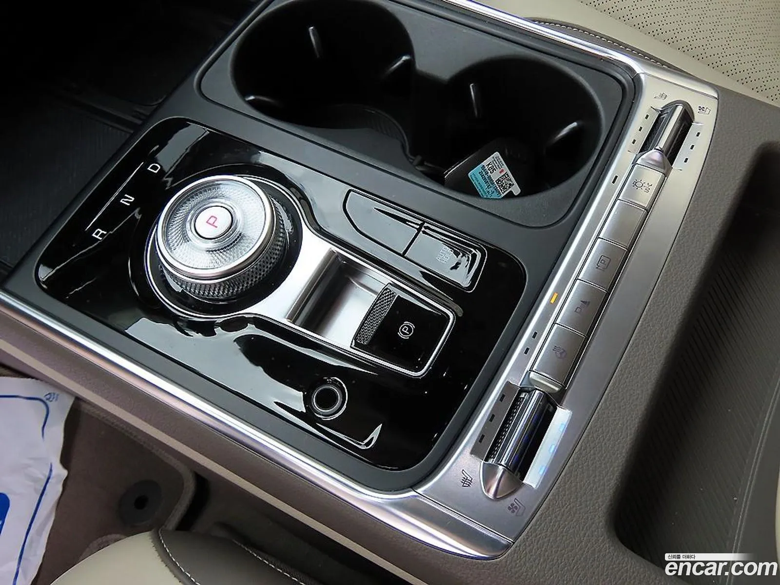 Kia Carnival 2025 — 3