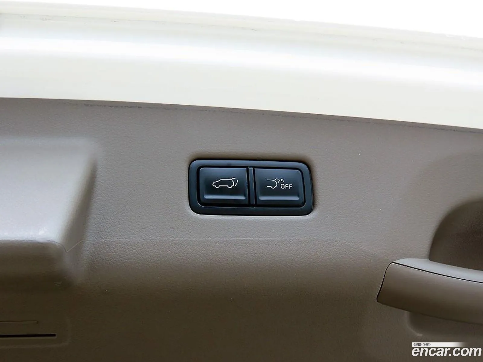 Kia Carnival 2025 — 20