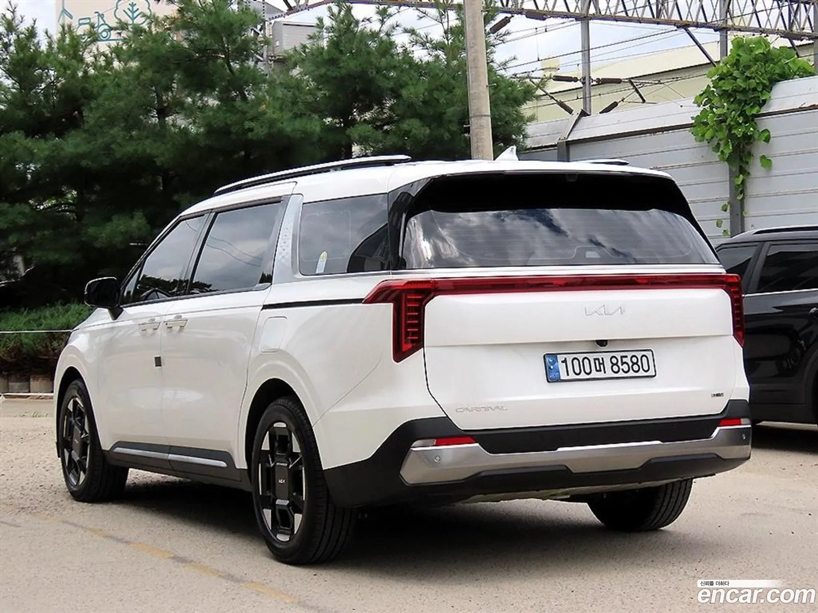 Kia Carnival 2025 — 19