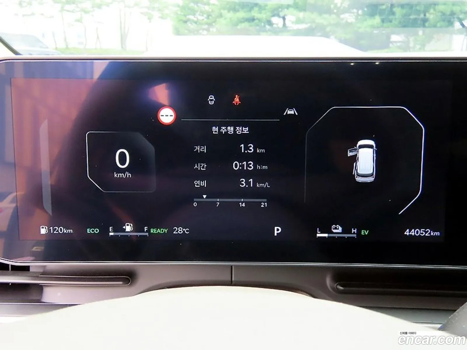 Kia Carnival 2025 — 13