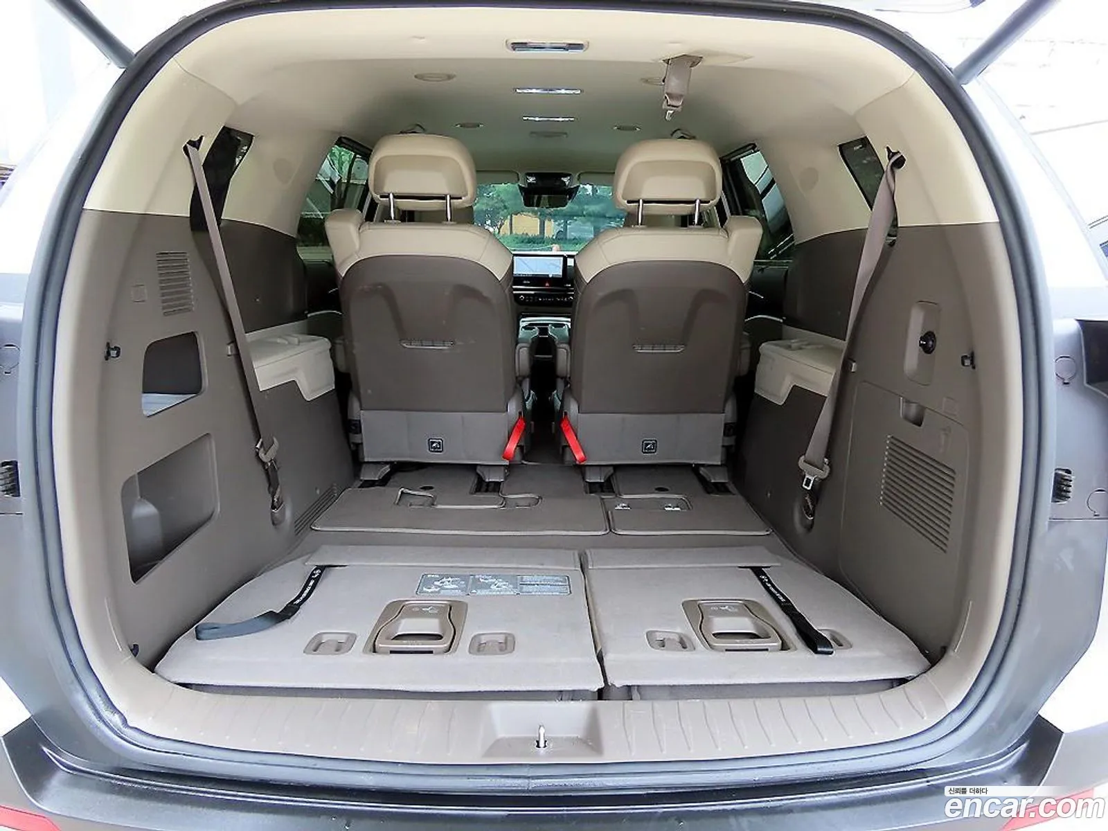 Kia Carnival 2025 — 7