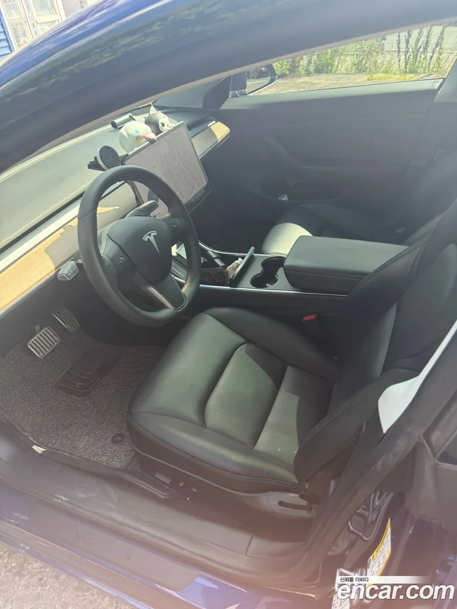 Tesla Model 3 2020 — 11
