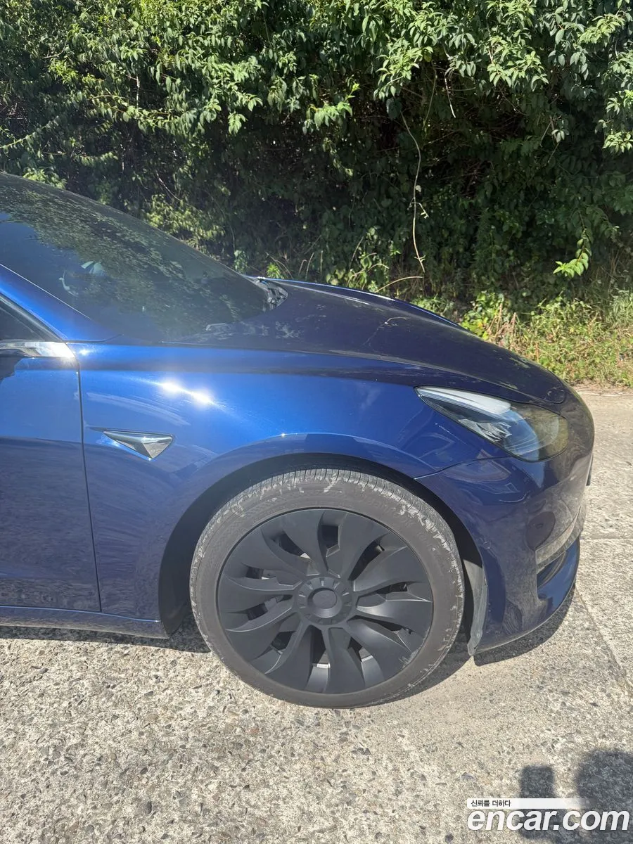 Tesla Model 3 2020 — 13