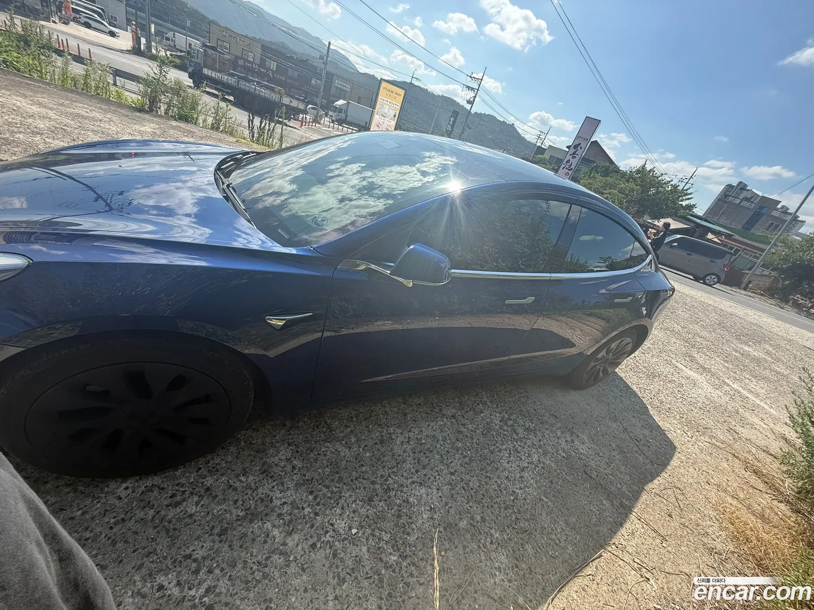 Tesla Model 3 2020 — 6