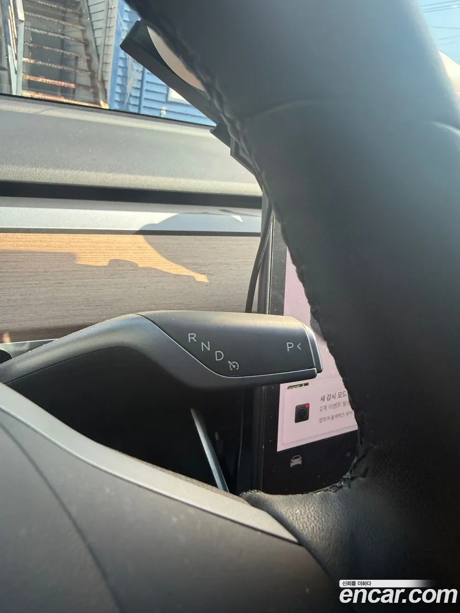 Tesla Model 3 2020 — 2