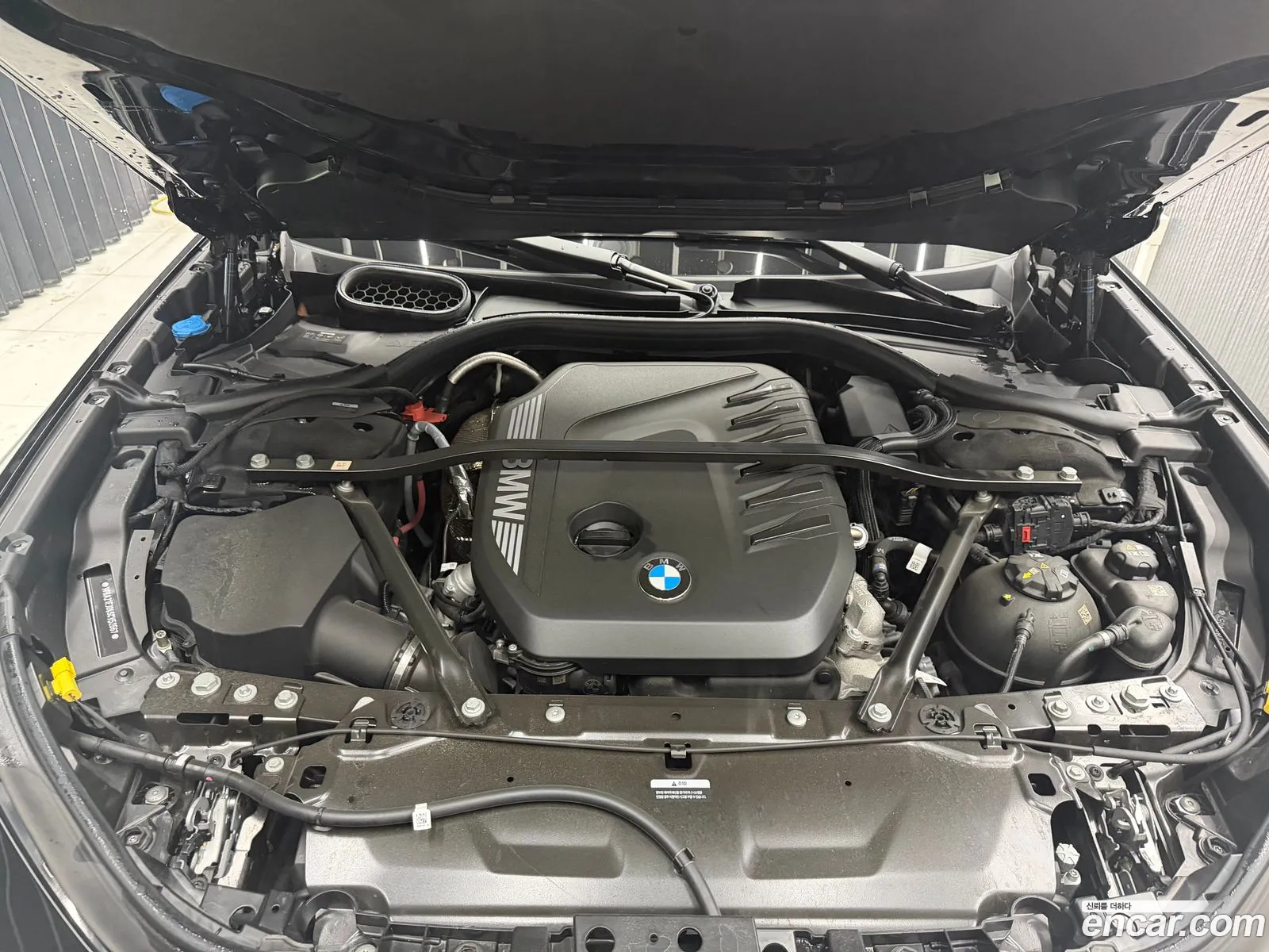 BMW 7 Series 2025 — 2