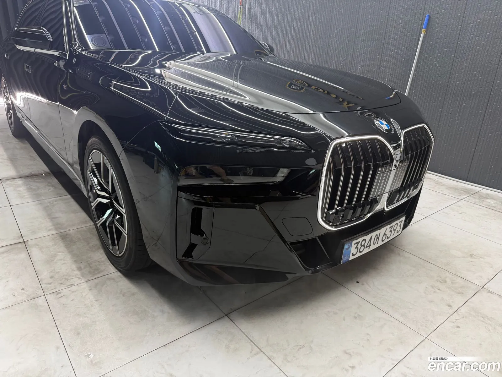 BMW 7 Series 2025 — 4