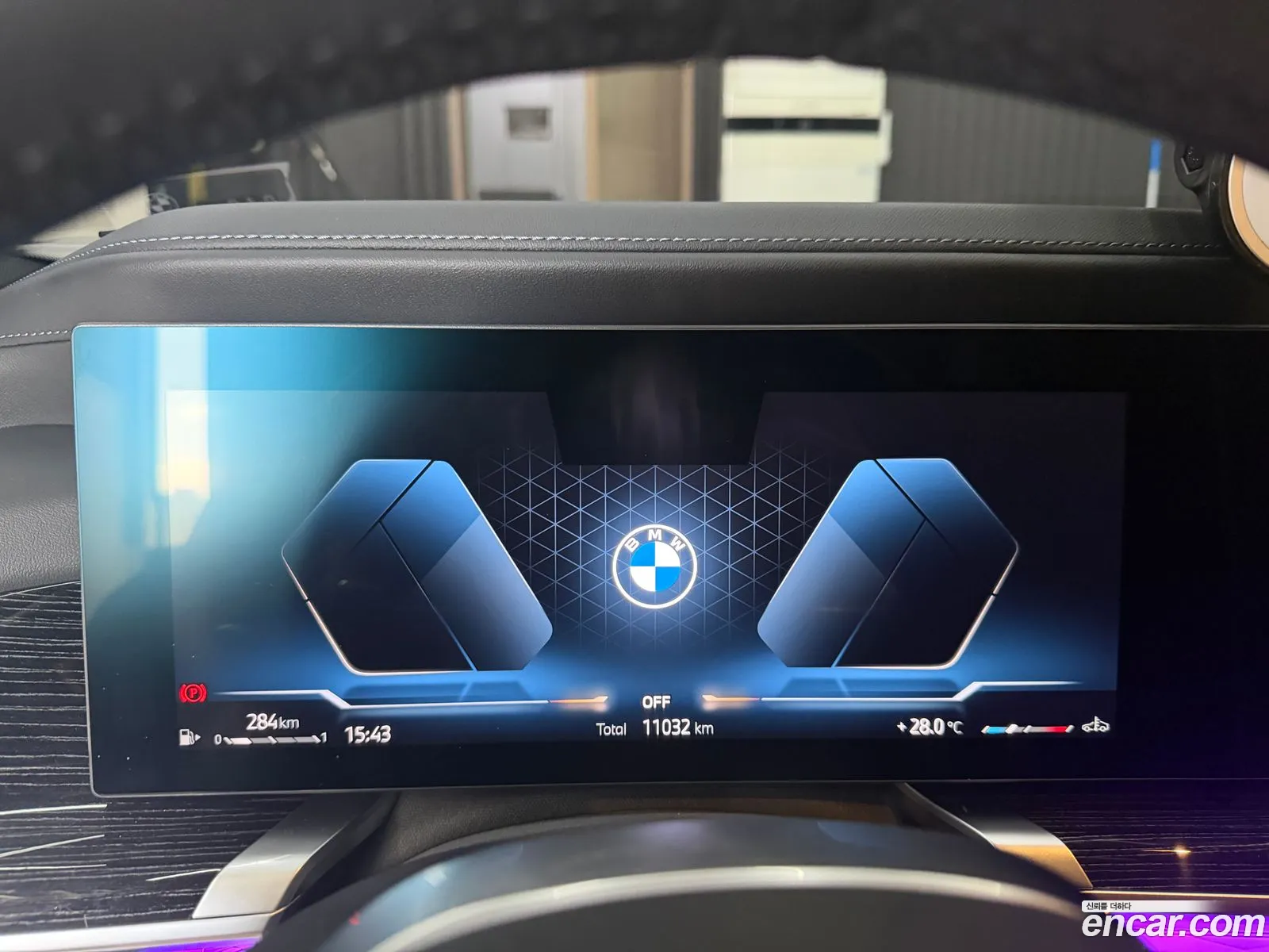BMW 7 Series 2025 — 3