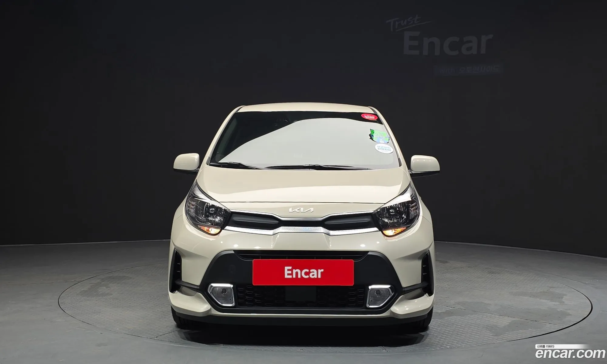 Kia Morning Urban 2022 — 3