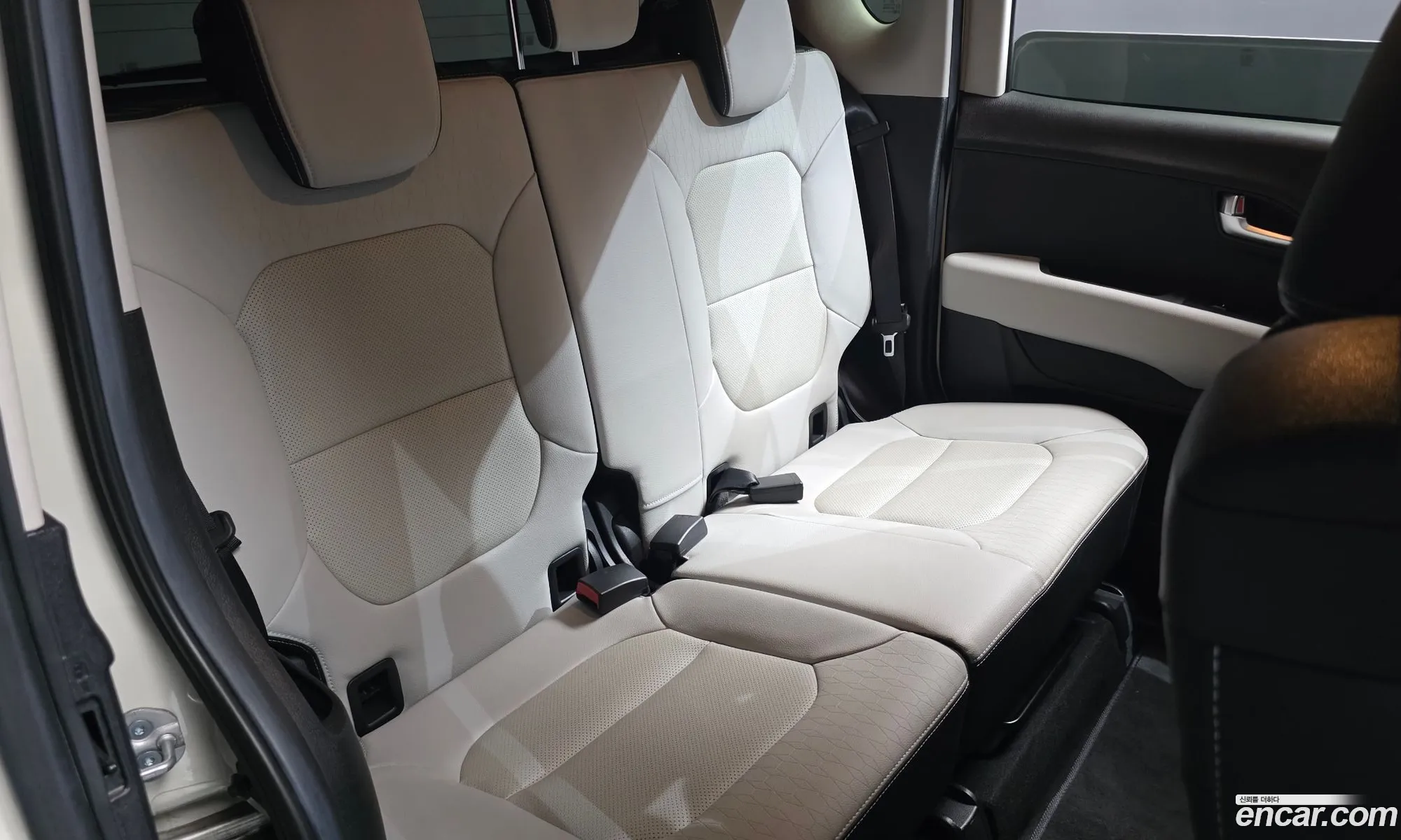 Kia Kia Ray 2023 — 7