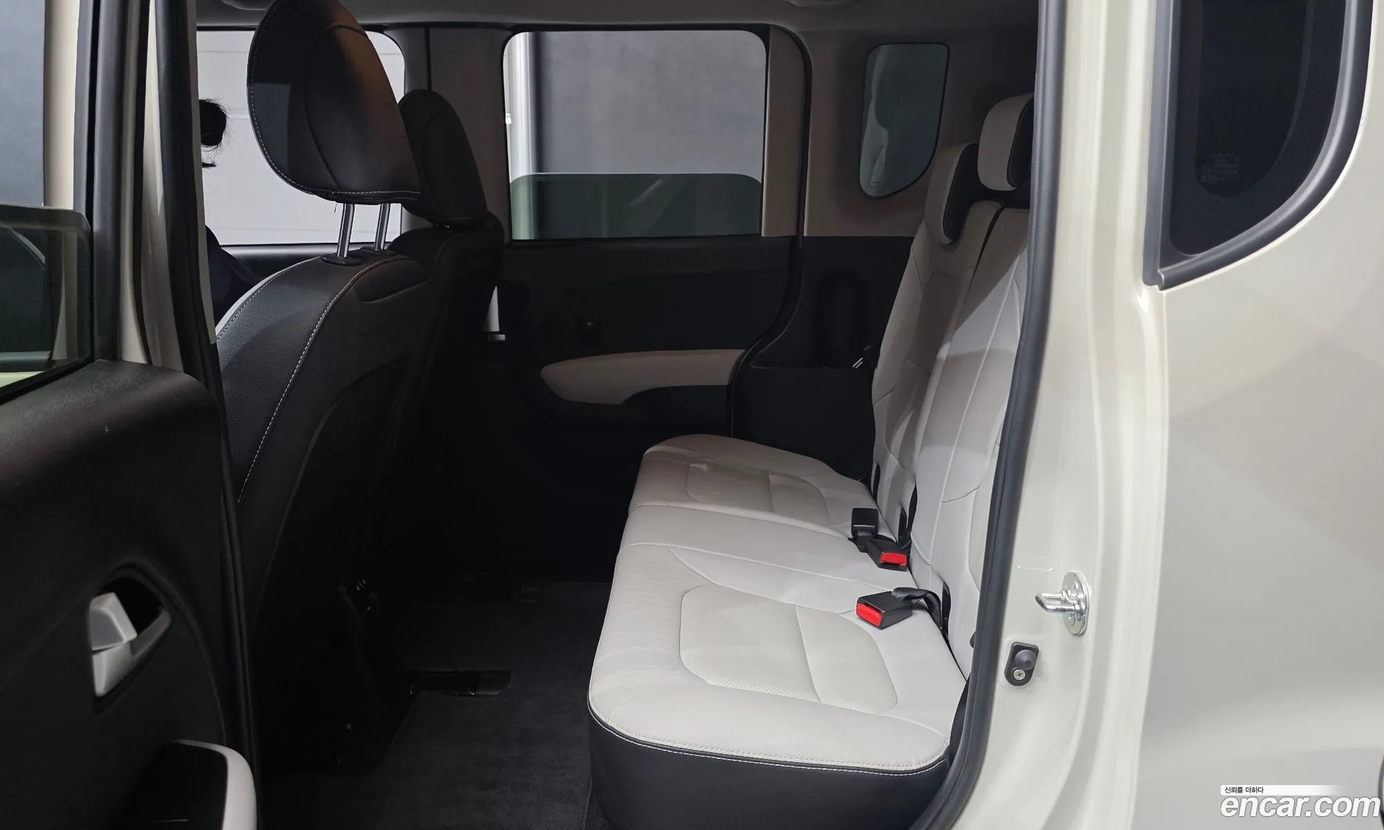 Kia Kia Ray 2023 — 13