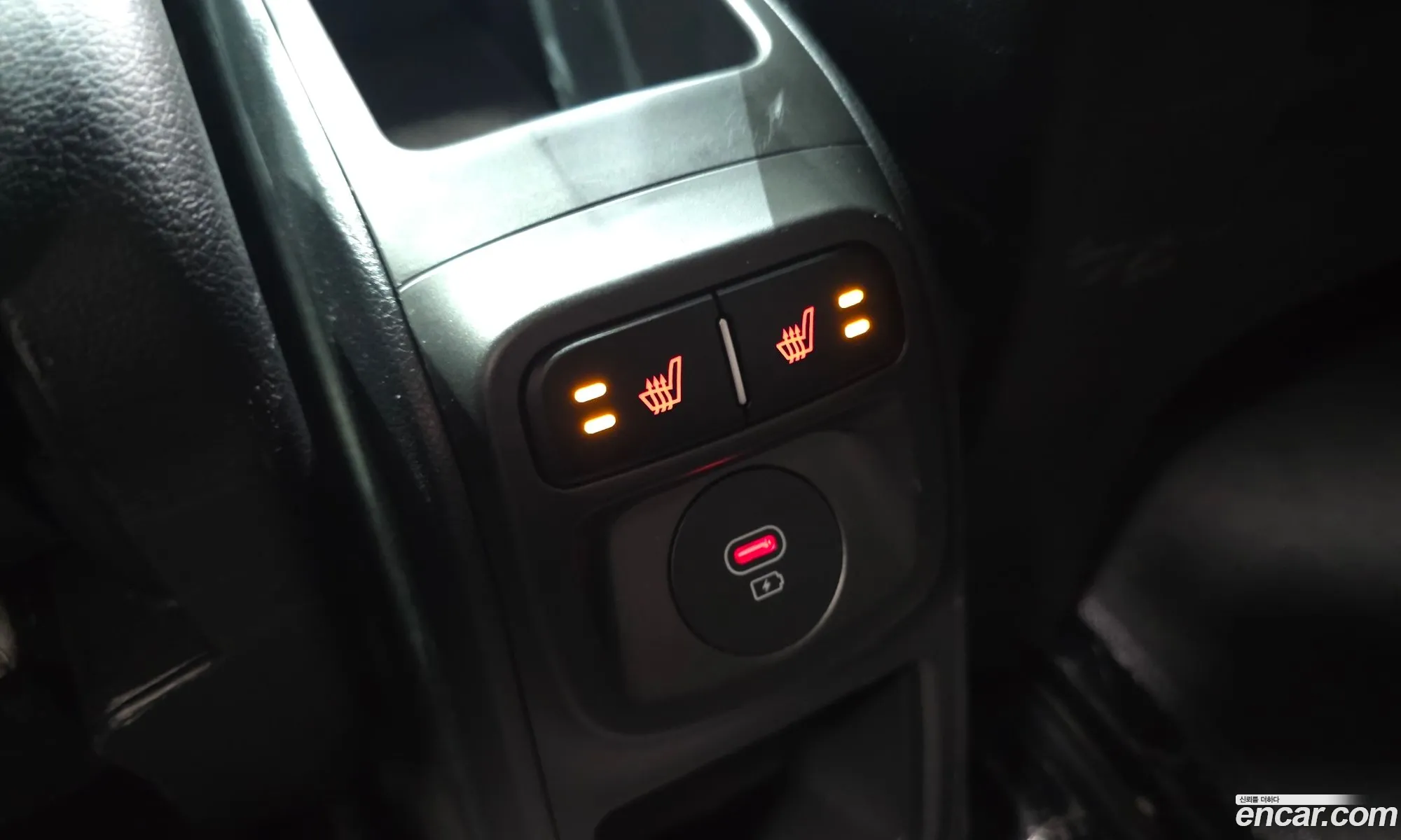 Kia Kia Ray 2023 — 20