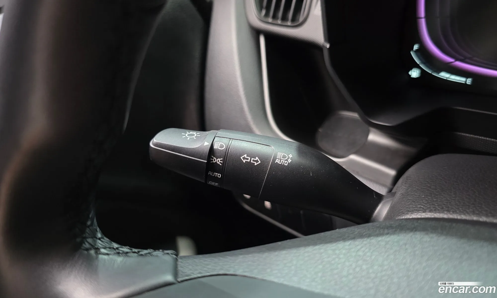 Kia Kia Ray 2023 — 14