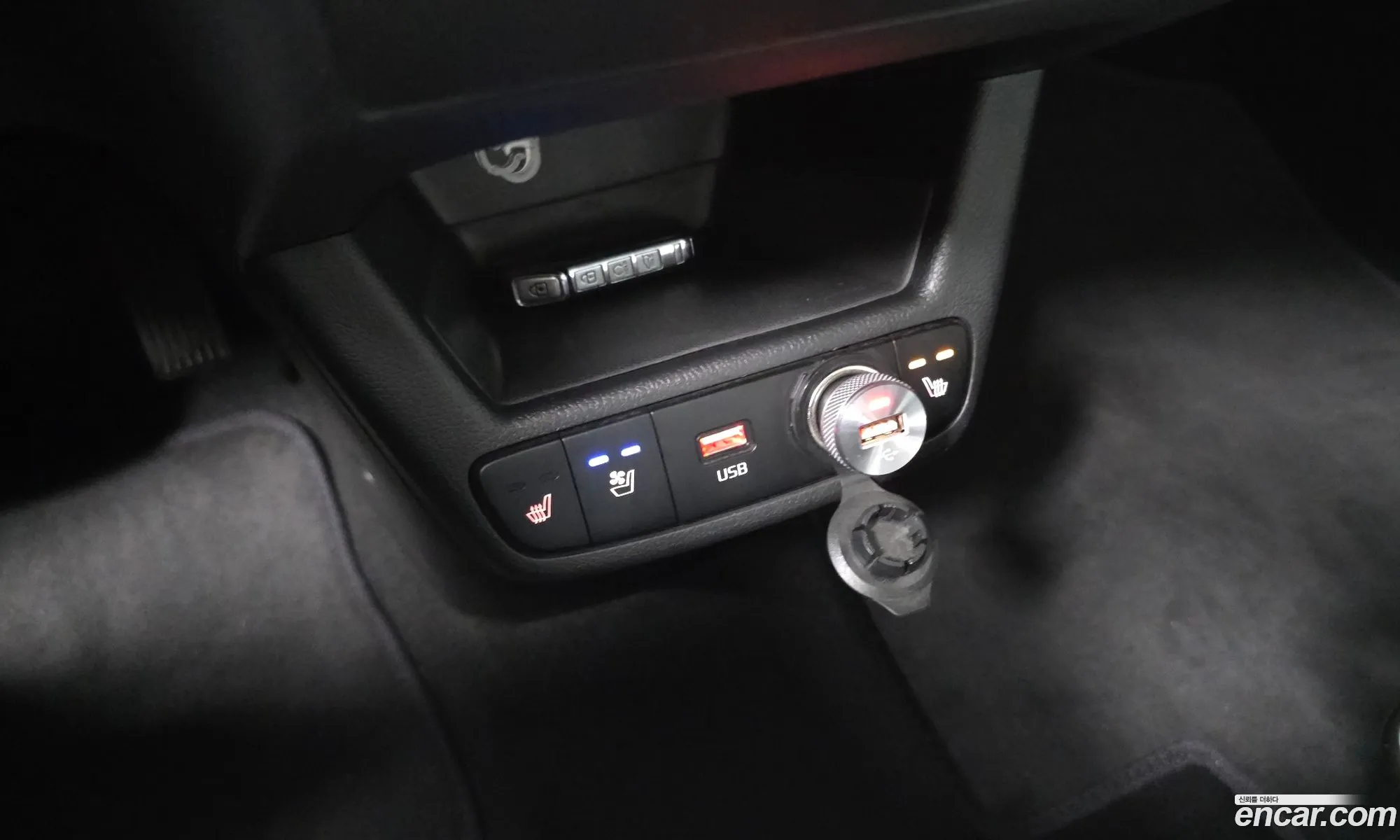 Kia Kia Ray 2023 — 4
