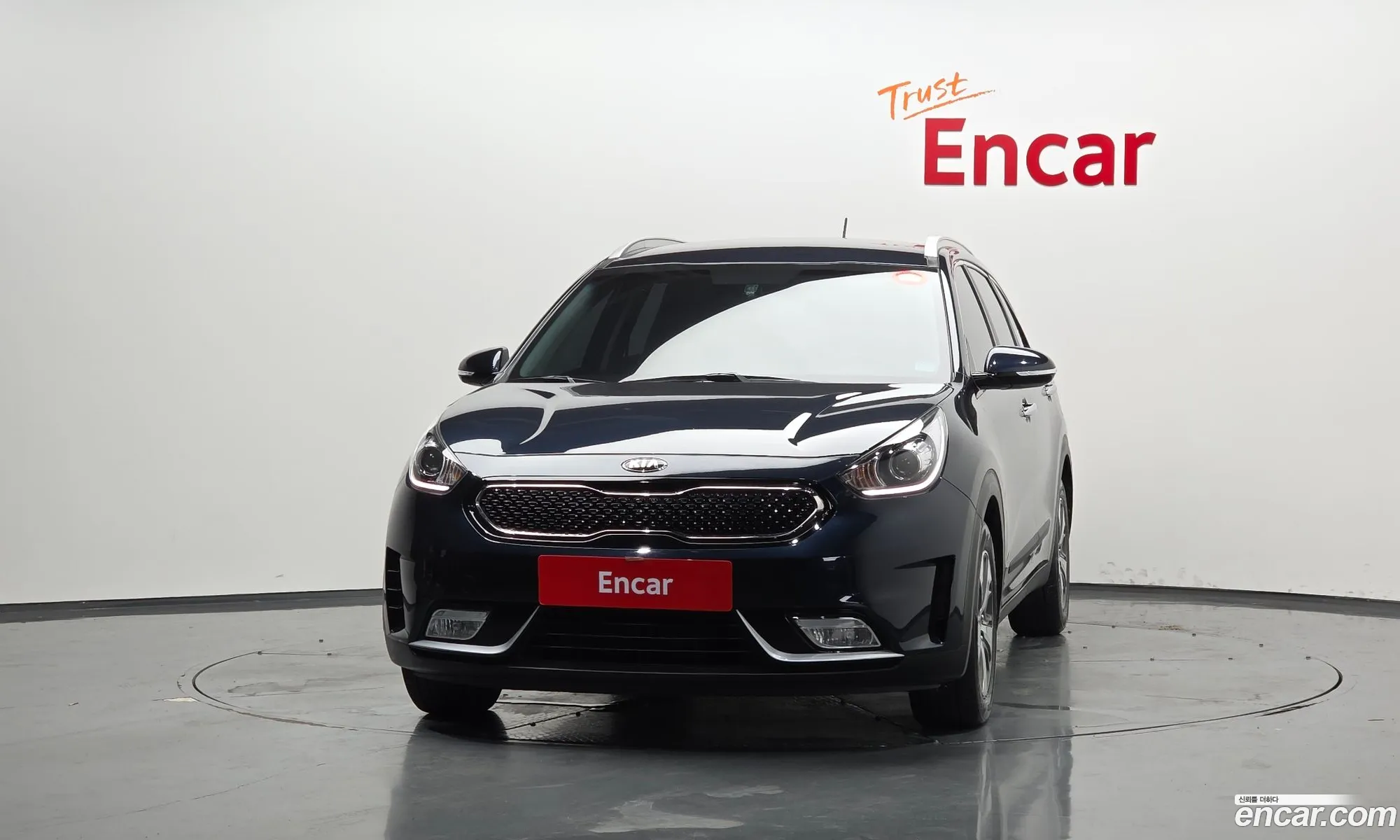 Kia Niro 2017 KNACB81CGHA074044 — 17
