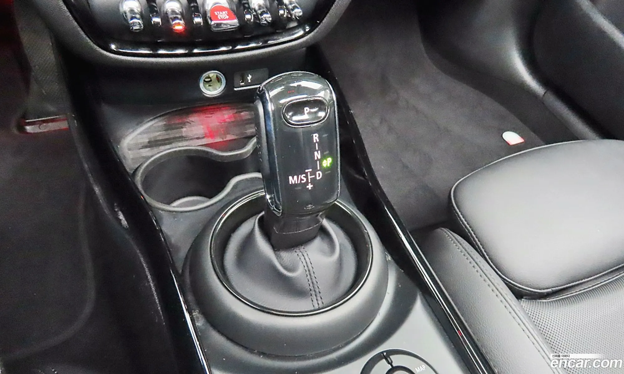Mini Cooper S Clubman 2023 — 8