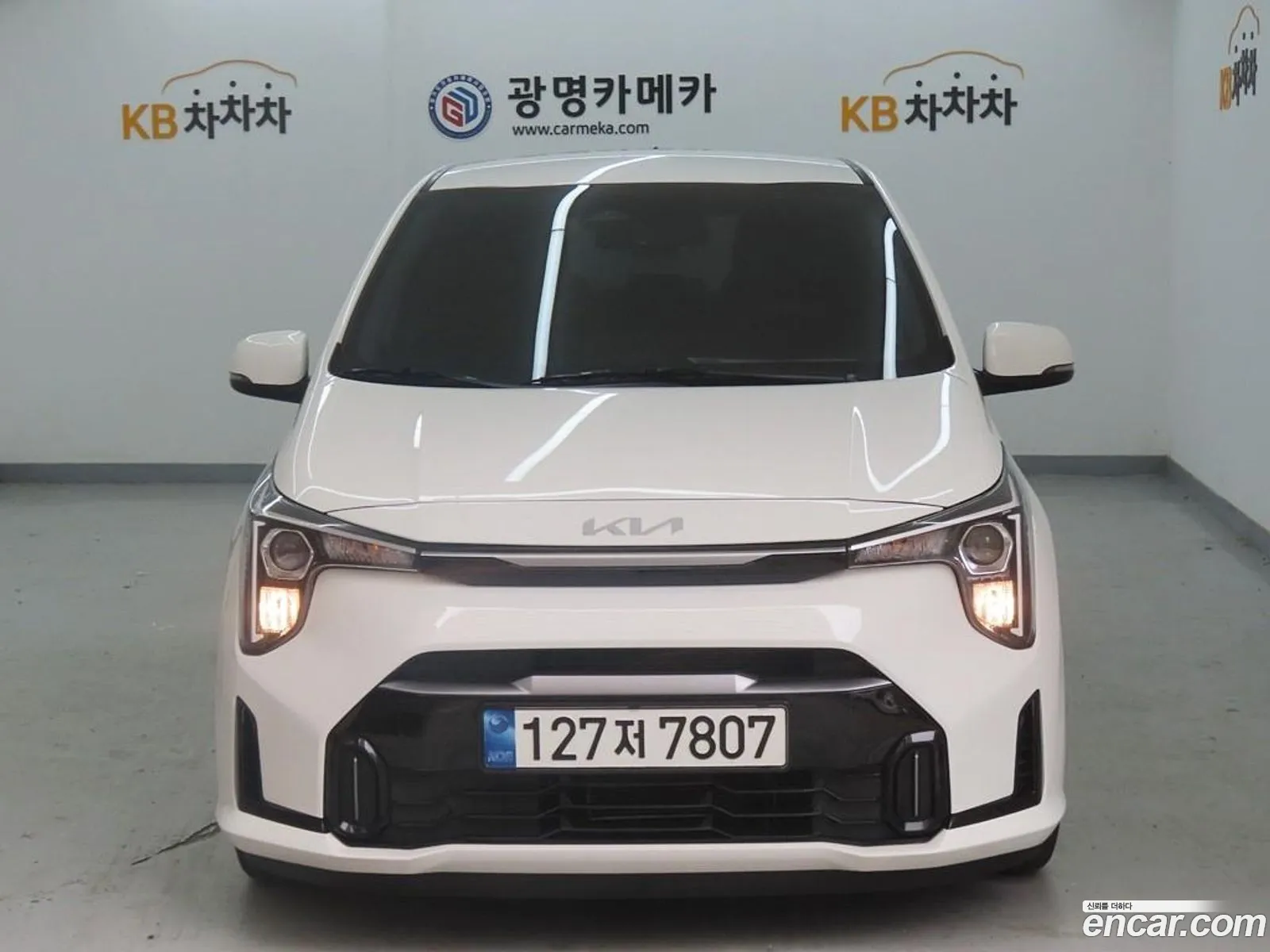 Kia Morning 2023 — 4