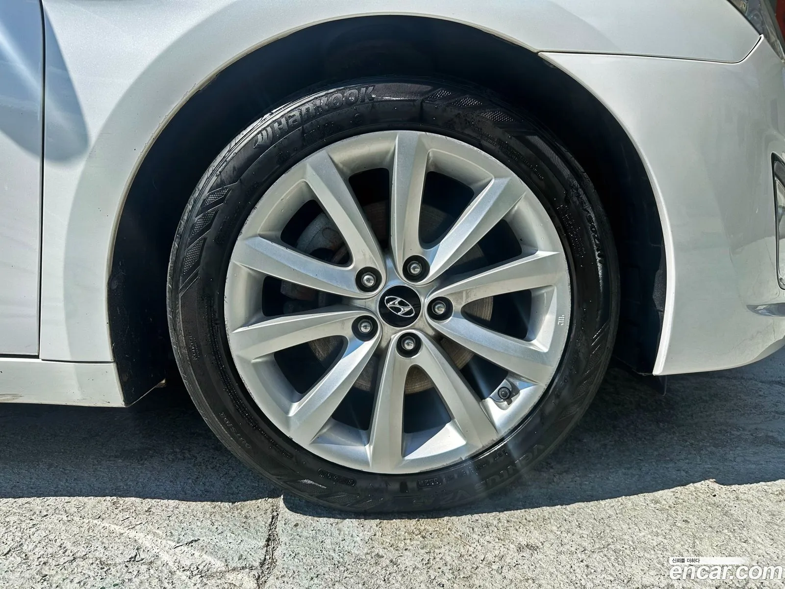Hyundai i40 Saloon