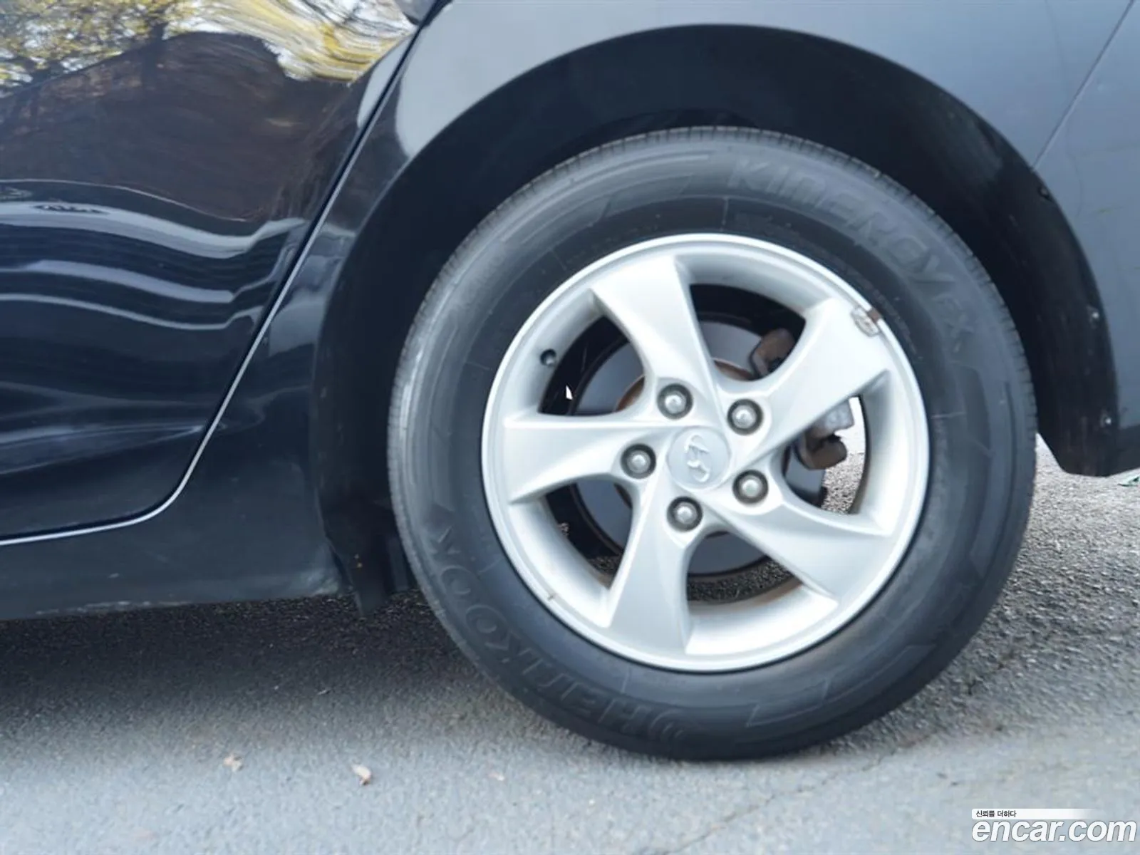 Hyundai Elantra 2013 — 3