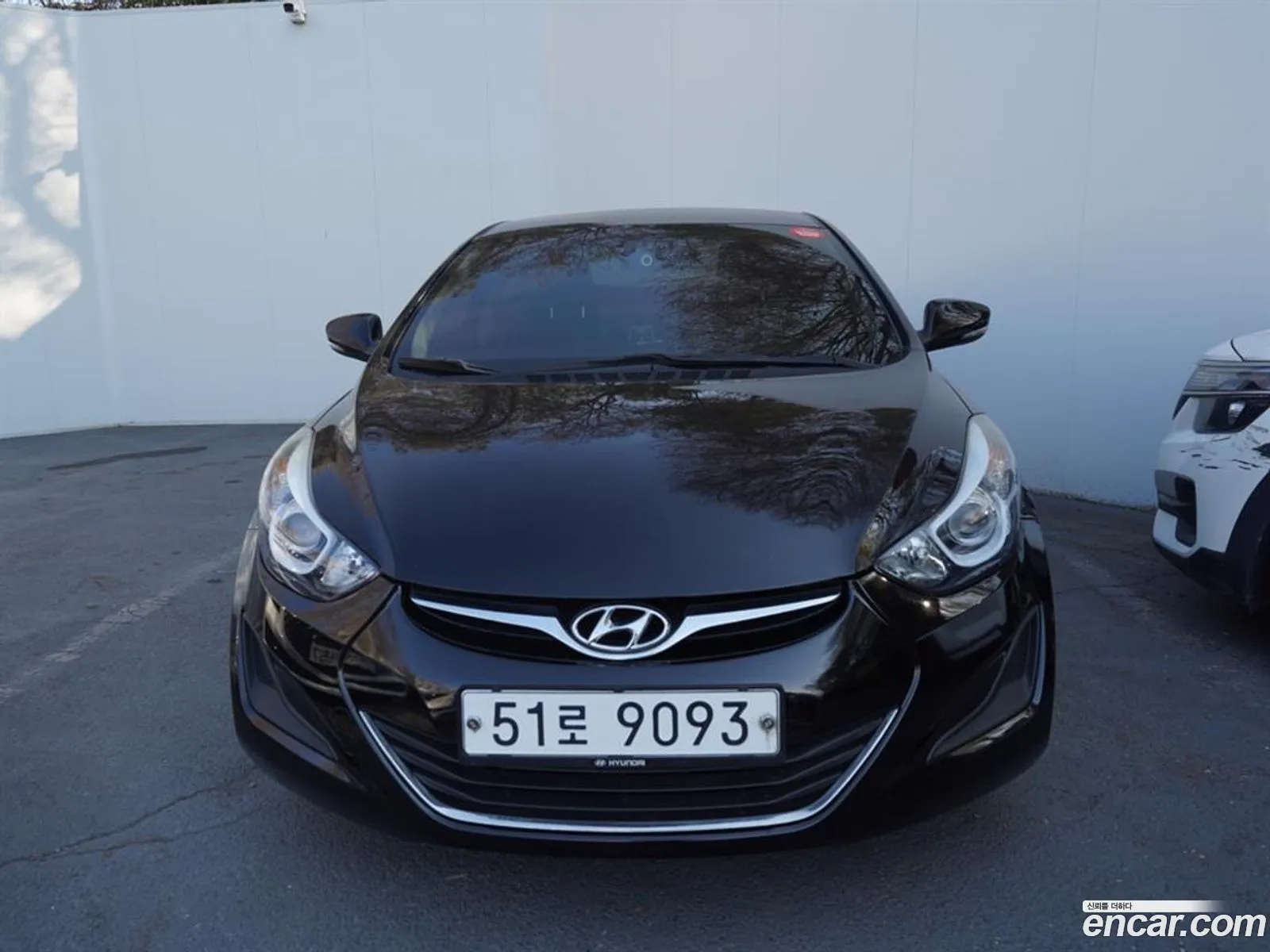 Hyundai Elantra 2013 — 4
