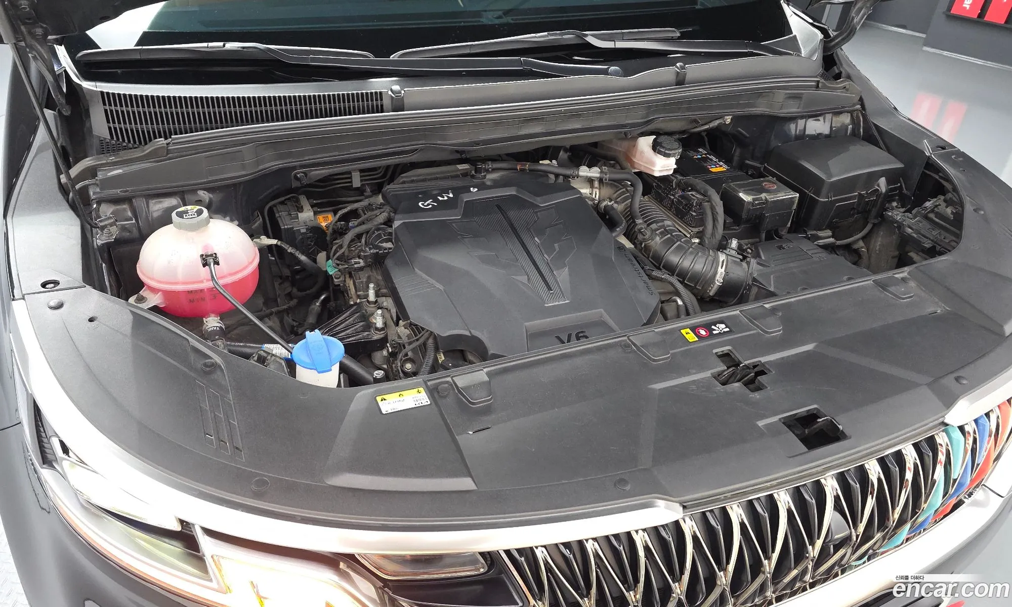 Kia Carnival 2022 KNANE813BPS192884 — 26