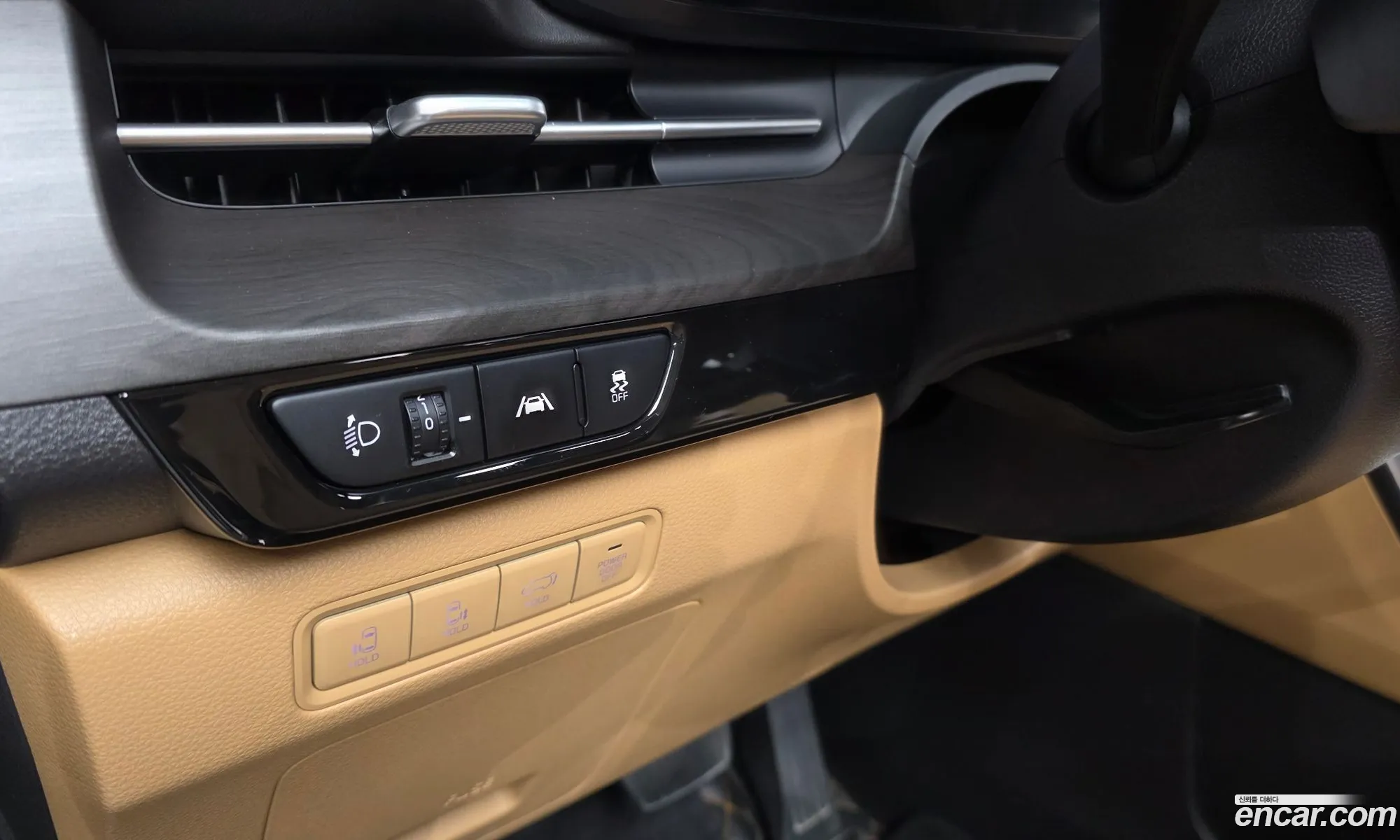Kia Carnival 2022 KNANE813BPS192884 — 11