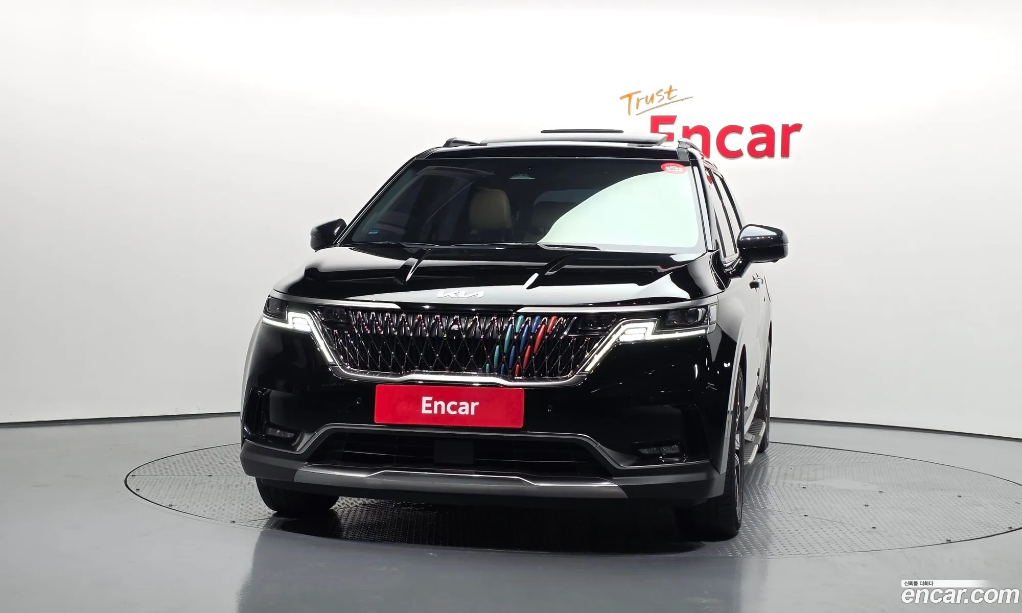 Kia Carnival 2022 KNANE813BPS192884 — 31