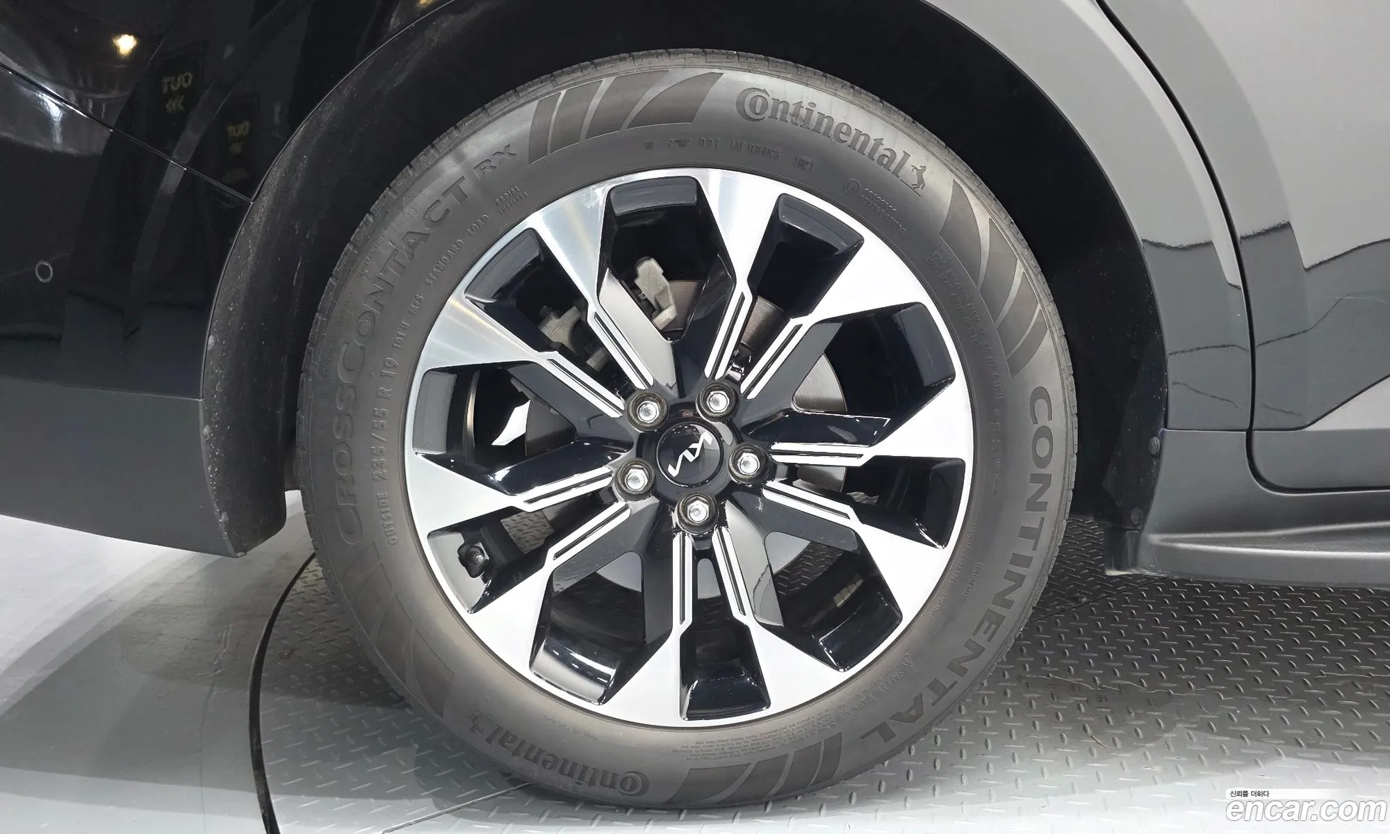 Kia Carnival 2022 KNANE813BPS192884 — 40