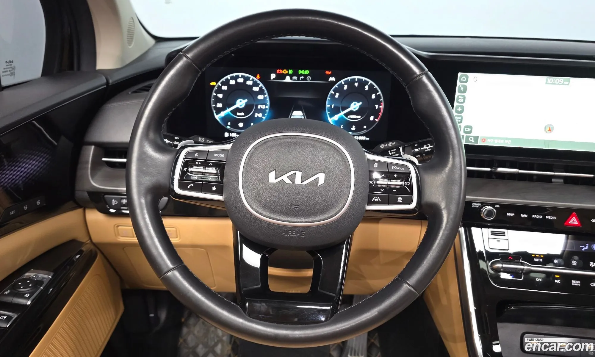 Kia Carnival 2022 KNANE813BPS192884 — 38