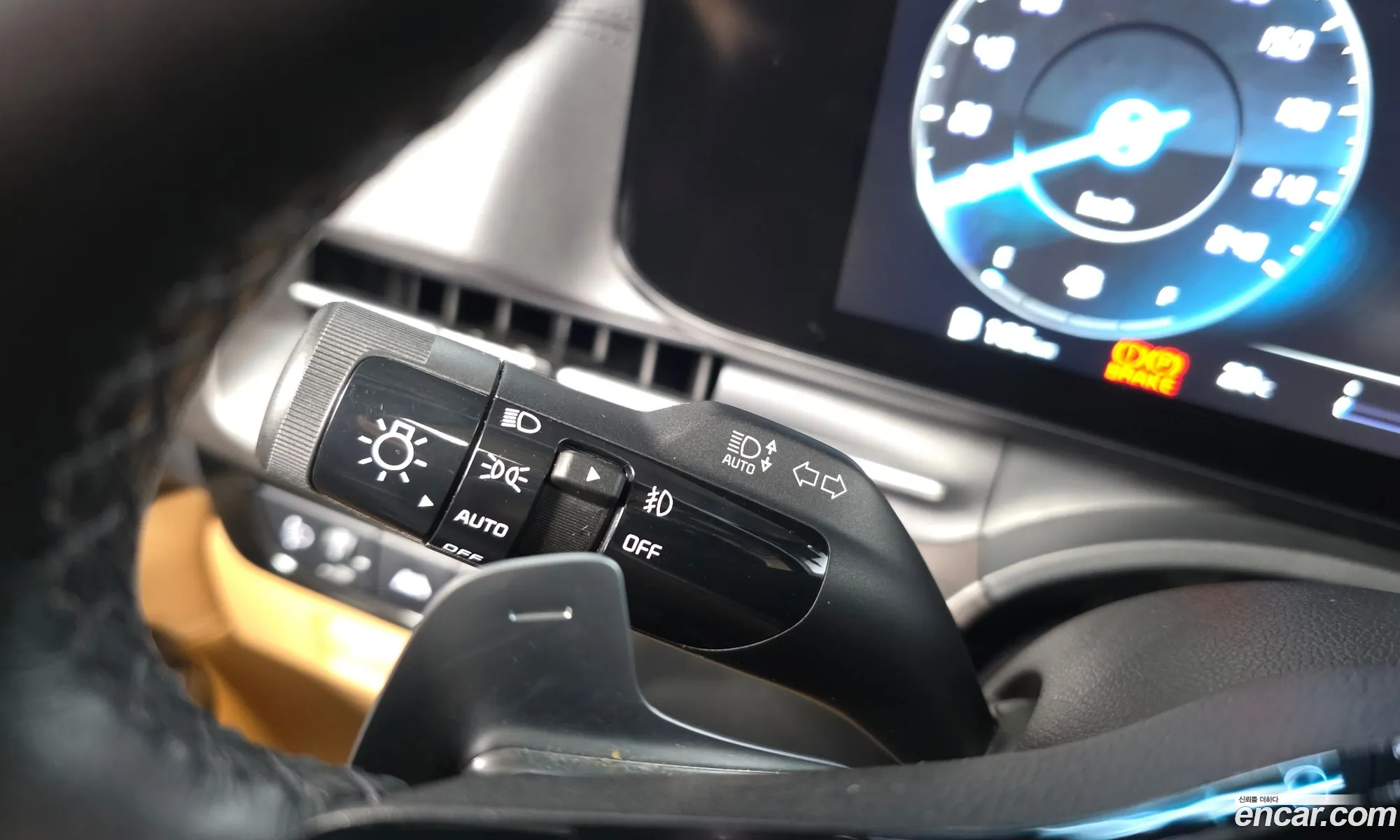 Kia Carnival 2022 KNANE813BPS192884 — 12