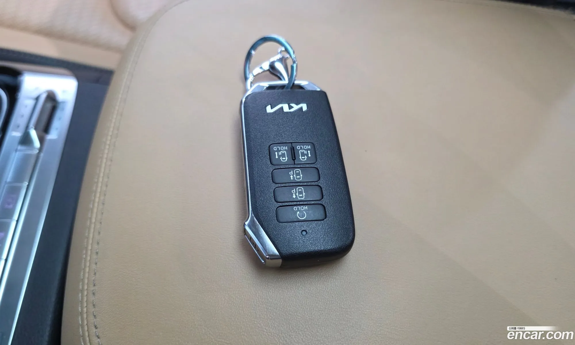 Kia Carnival 2022 KNANE813BPS192884 — 37