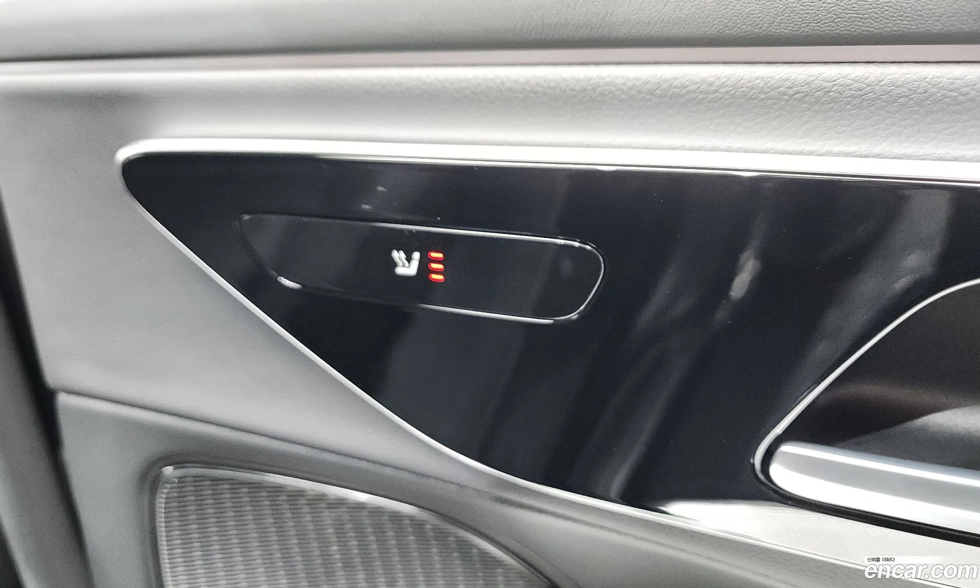 Mercedes-Benz E-Class W214 2025 — 9