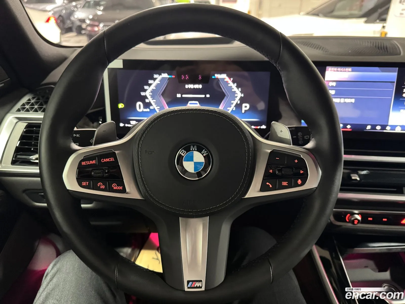 BMW X5 2025 — 2
