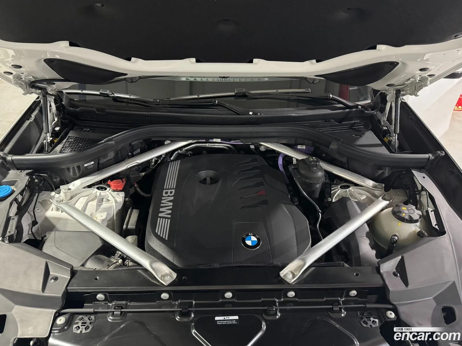 BMW X5 2025 — 8