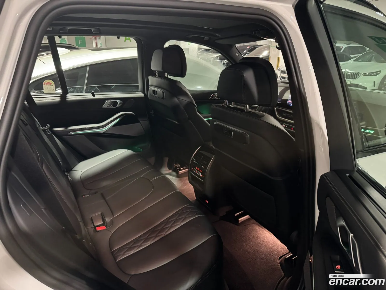 BMW X5 2025 — 15