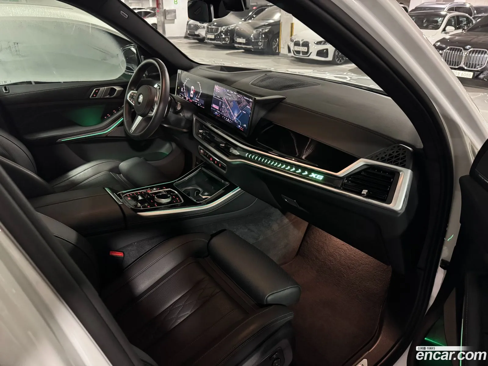 BMW X5 2025 — 5