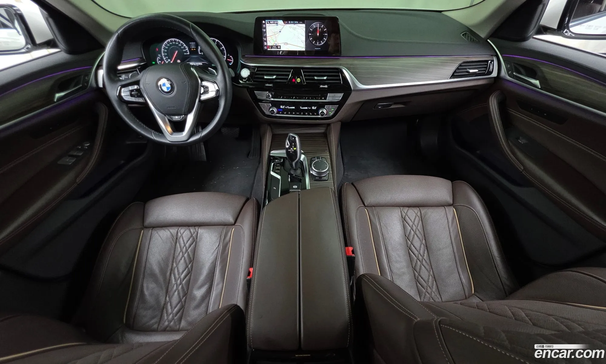 BMW 5 Series 2019 WBAJF3101KBS70670 — 18