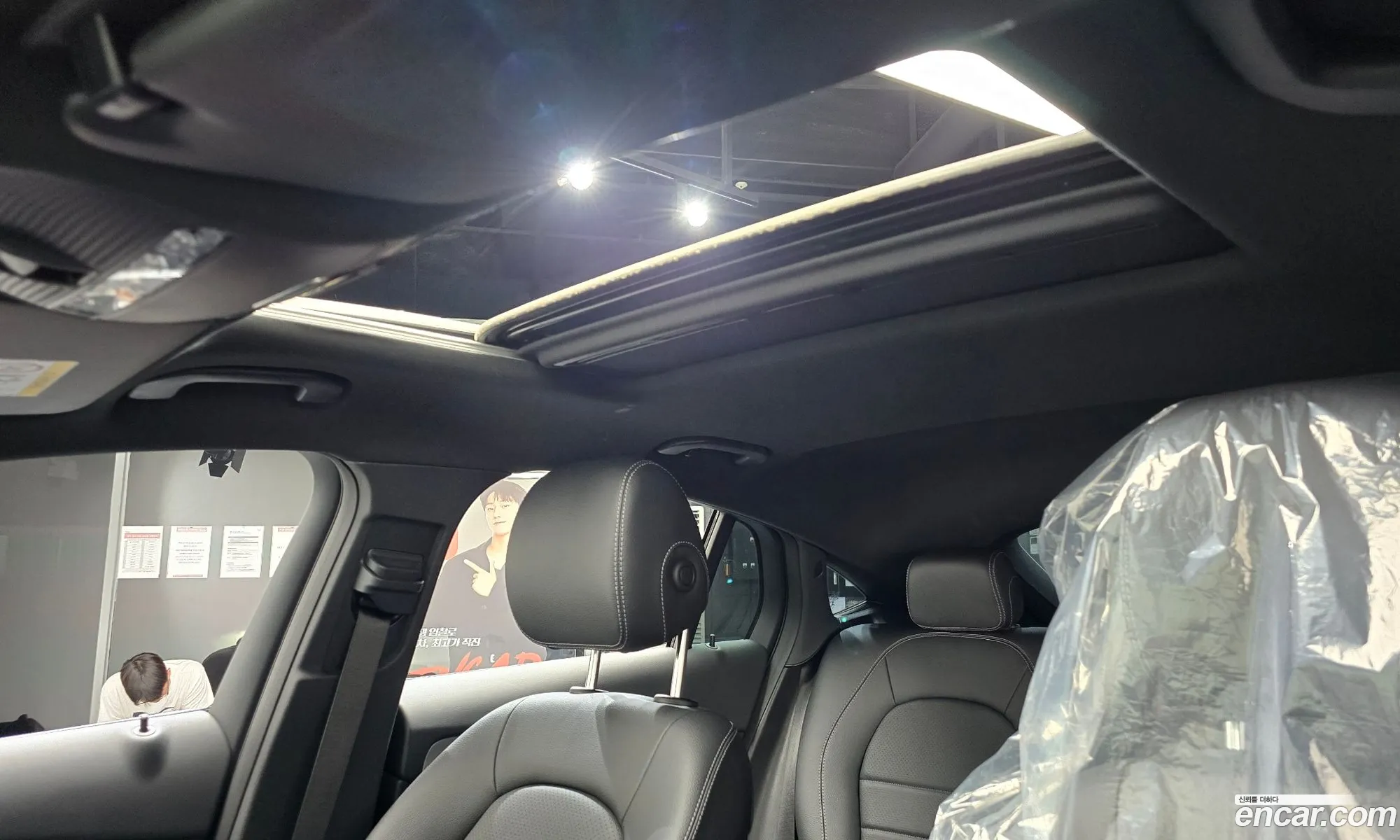 Mercedes-Benz GLC-Class X253 2020 — 33