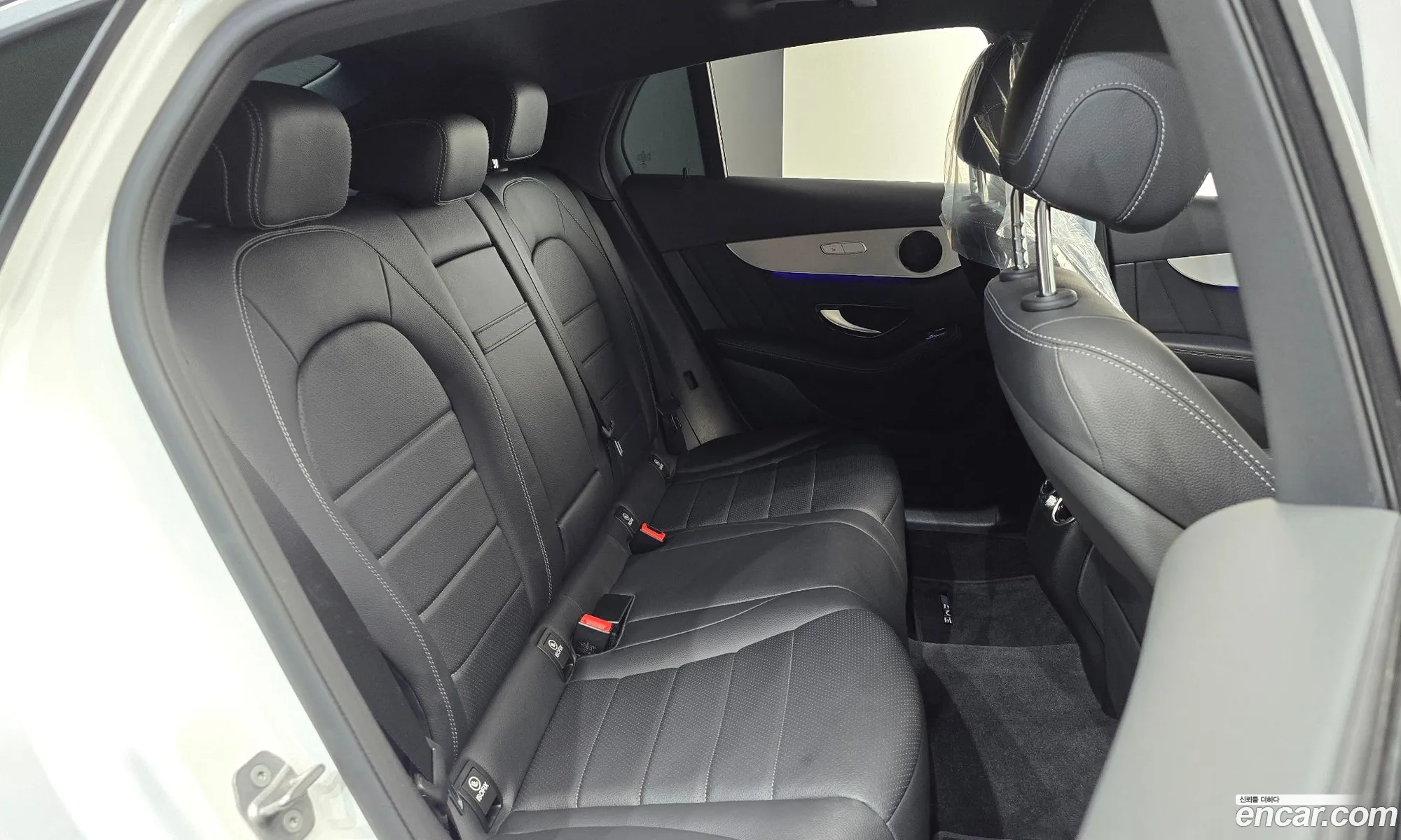 Mercedes-Benz GLC-Class X253 2020 — 25
