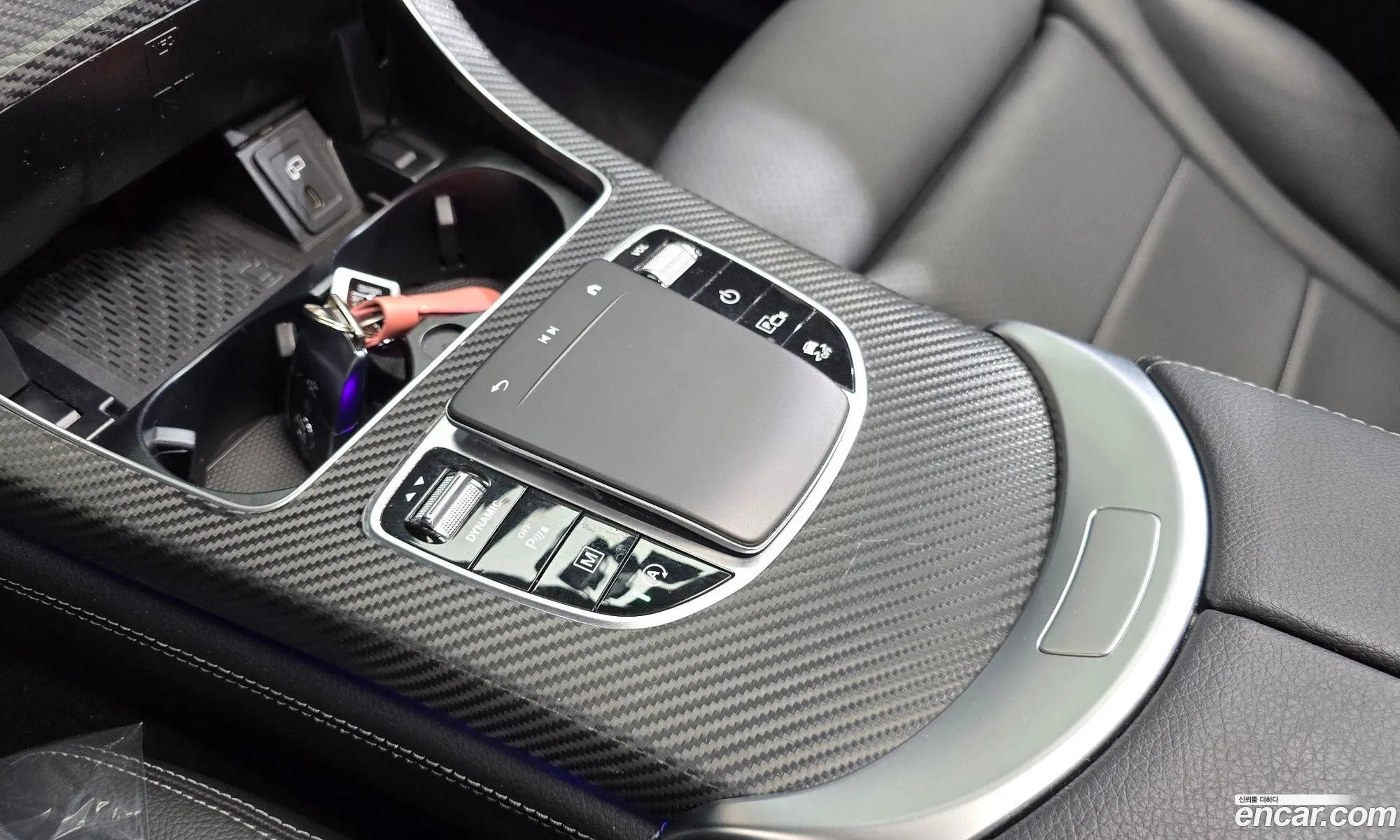 Mercedes-Benz GLC-Class X253 2020 — 27