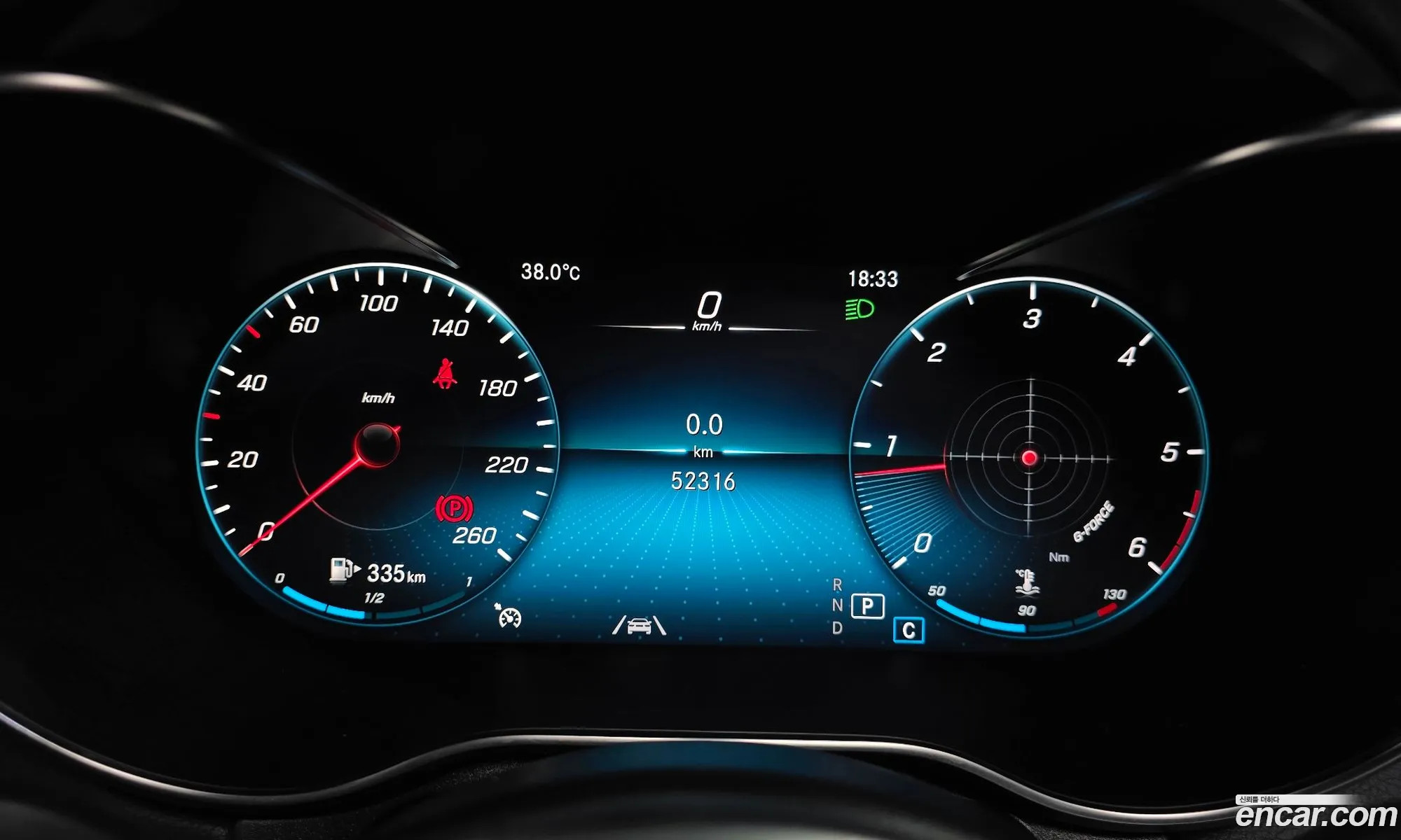 Mercedes-Benz GLC-Class X253 2020 — 18